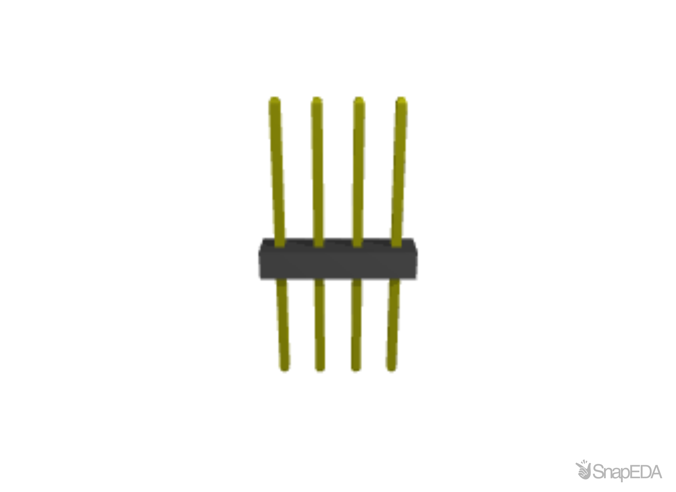 MTMM-104-11-G-S-295 3D Model