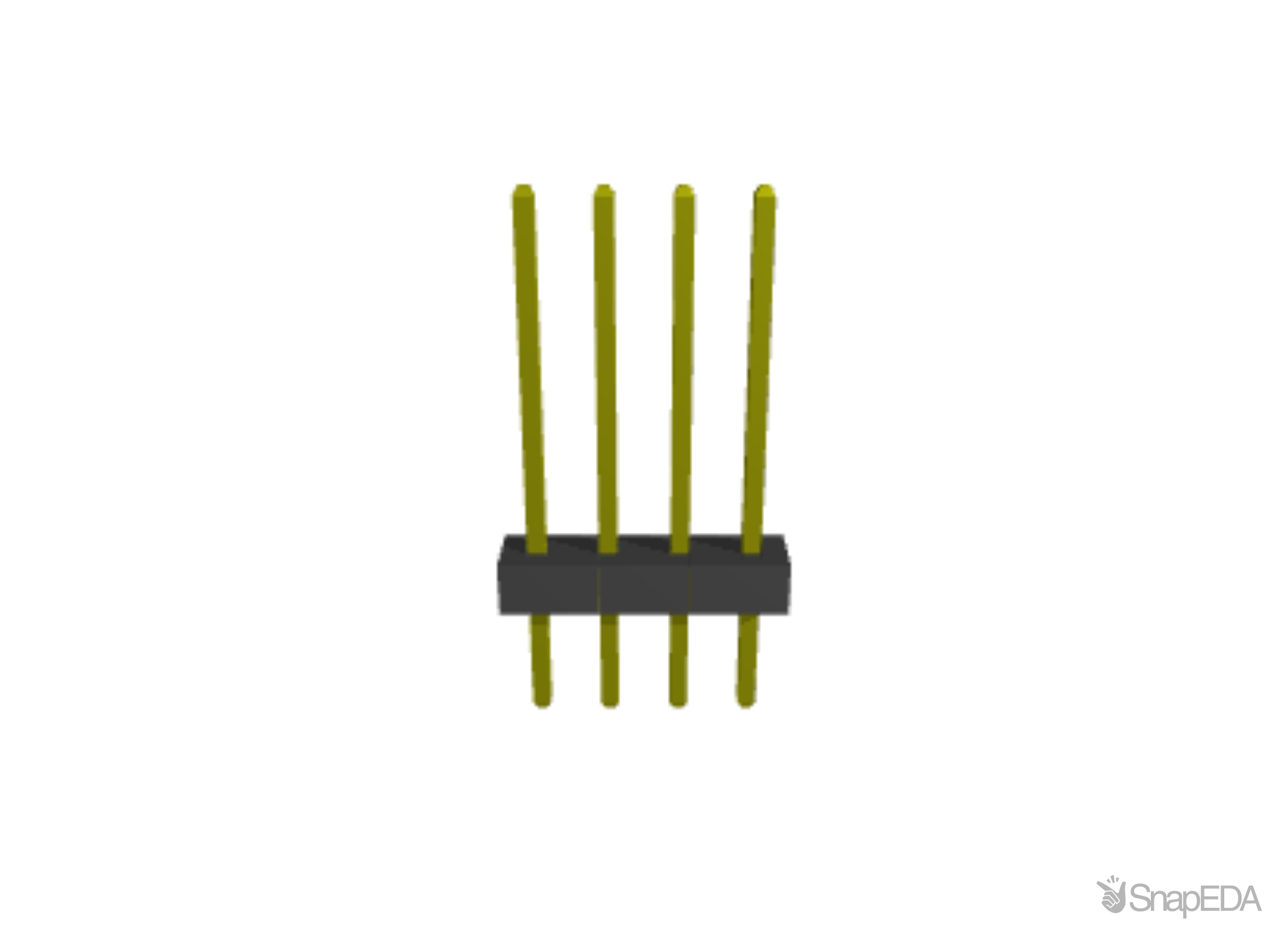 MTMM-104-11-S-S-393 3D Model