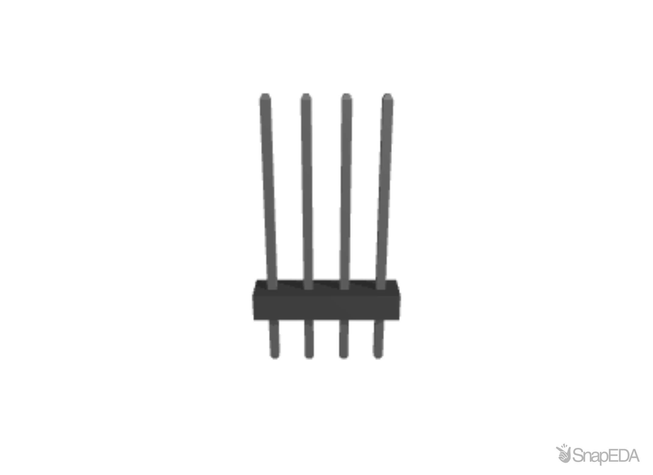 MTMM-104-11-T-S-415 3D Model
