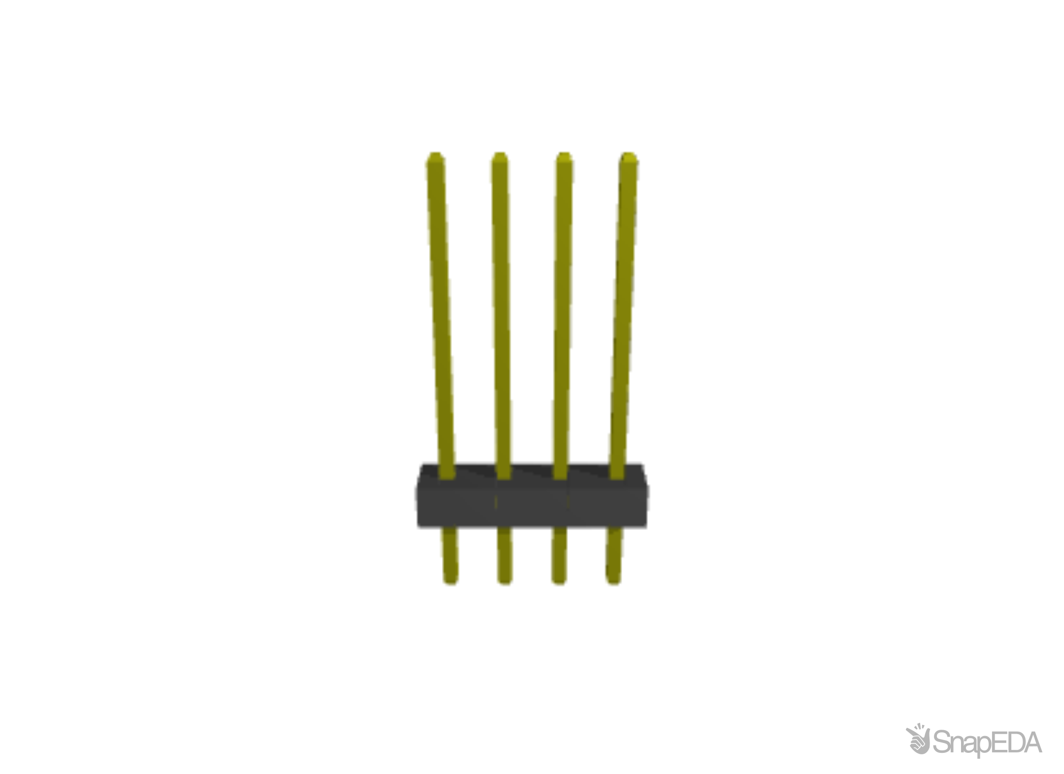 MTMM-104-12-F-S-440 3D Model