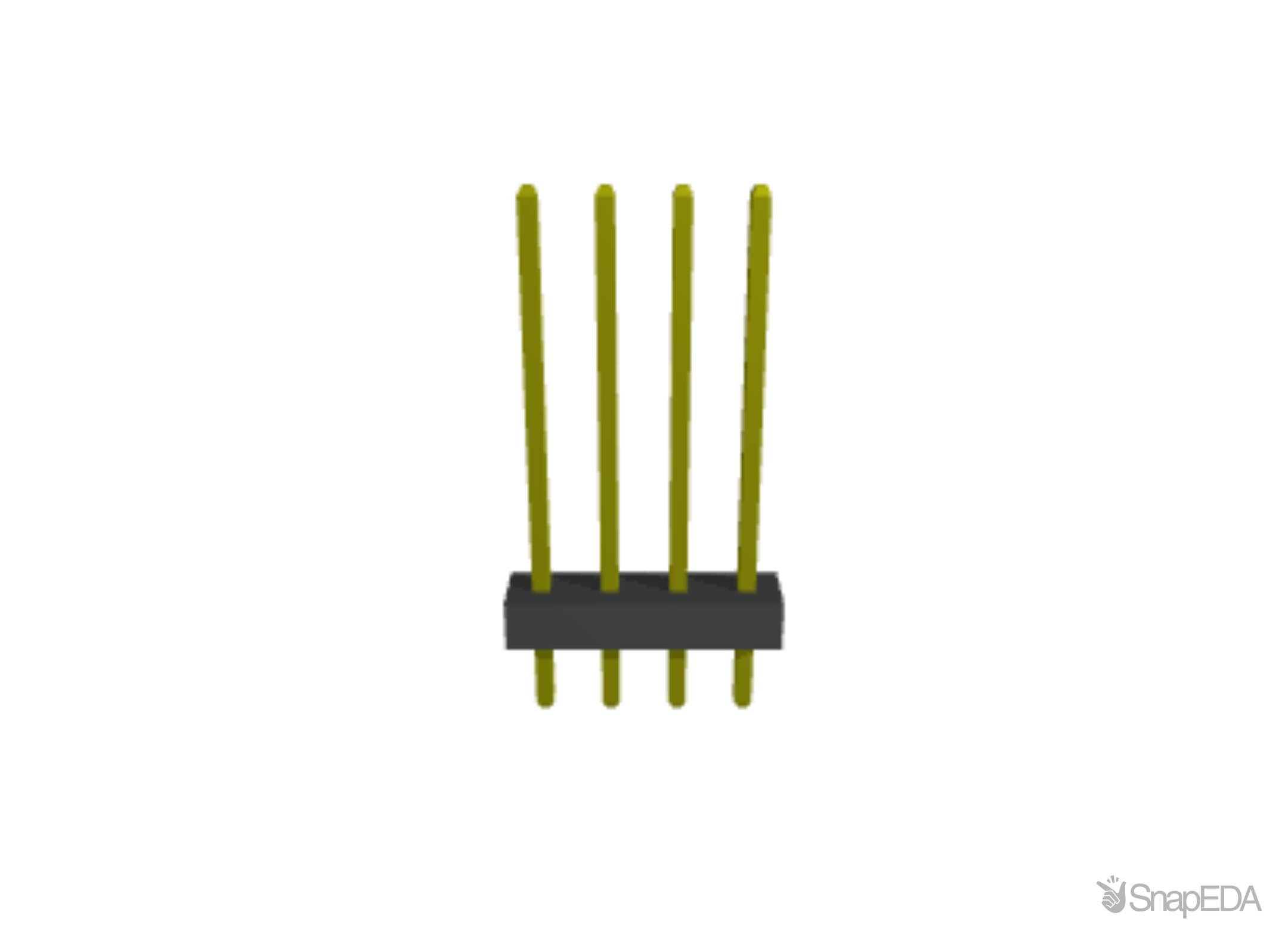 MTMM-104-12-F-S-455 3D Model