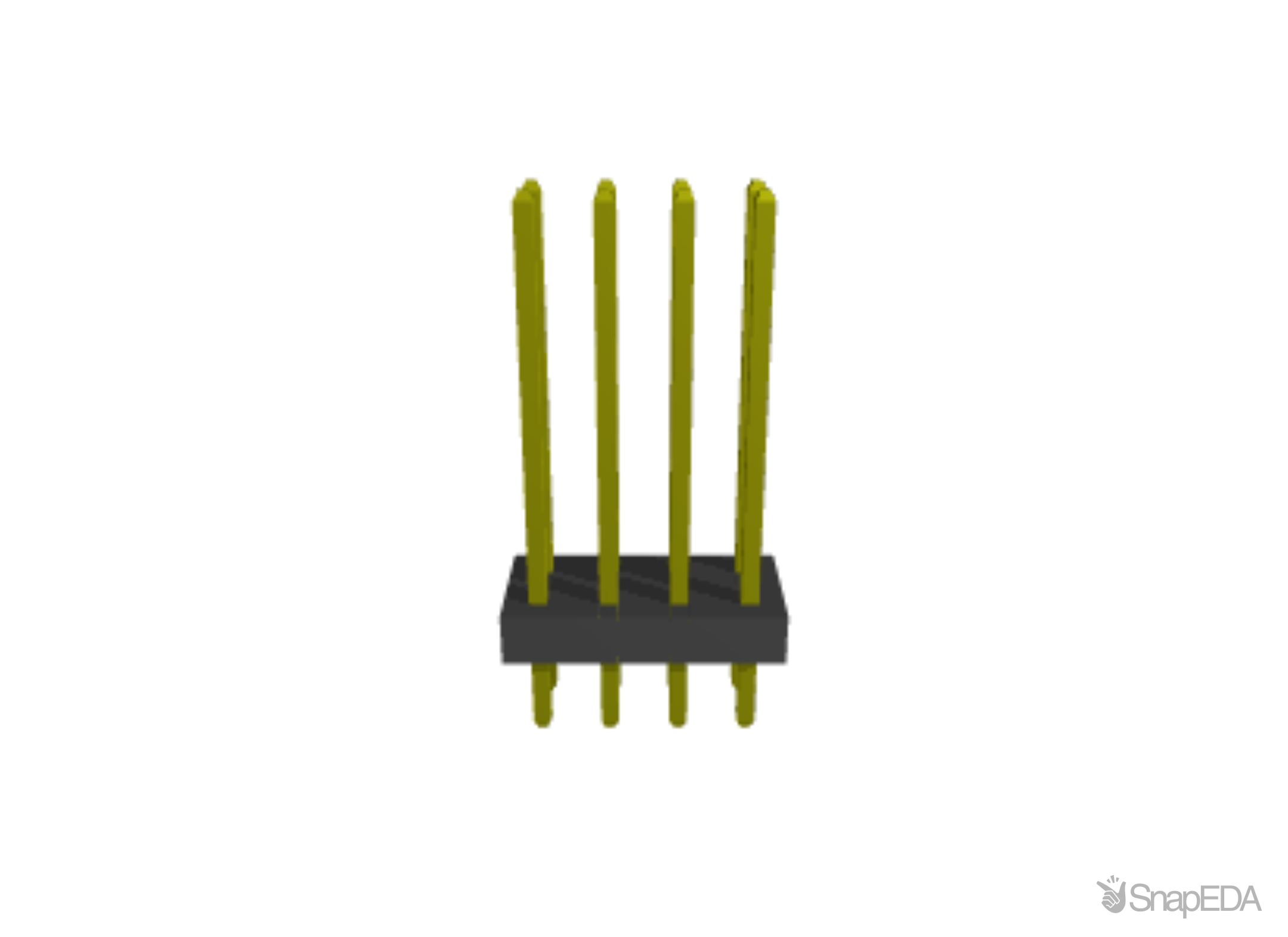 MTMM-104-12-G-D-450 3D Model