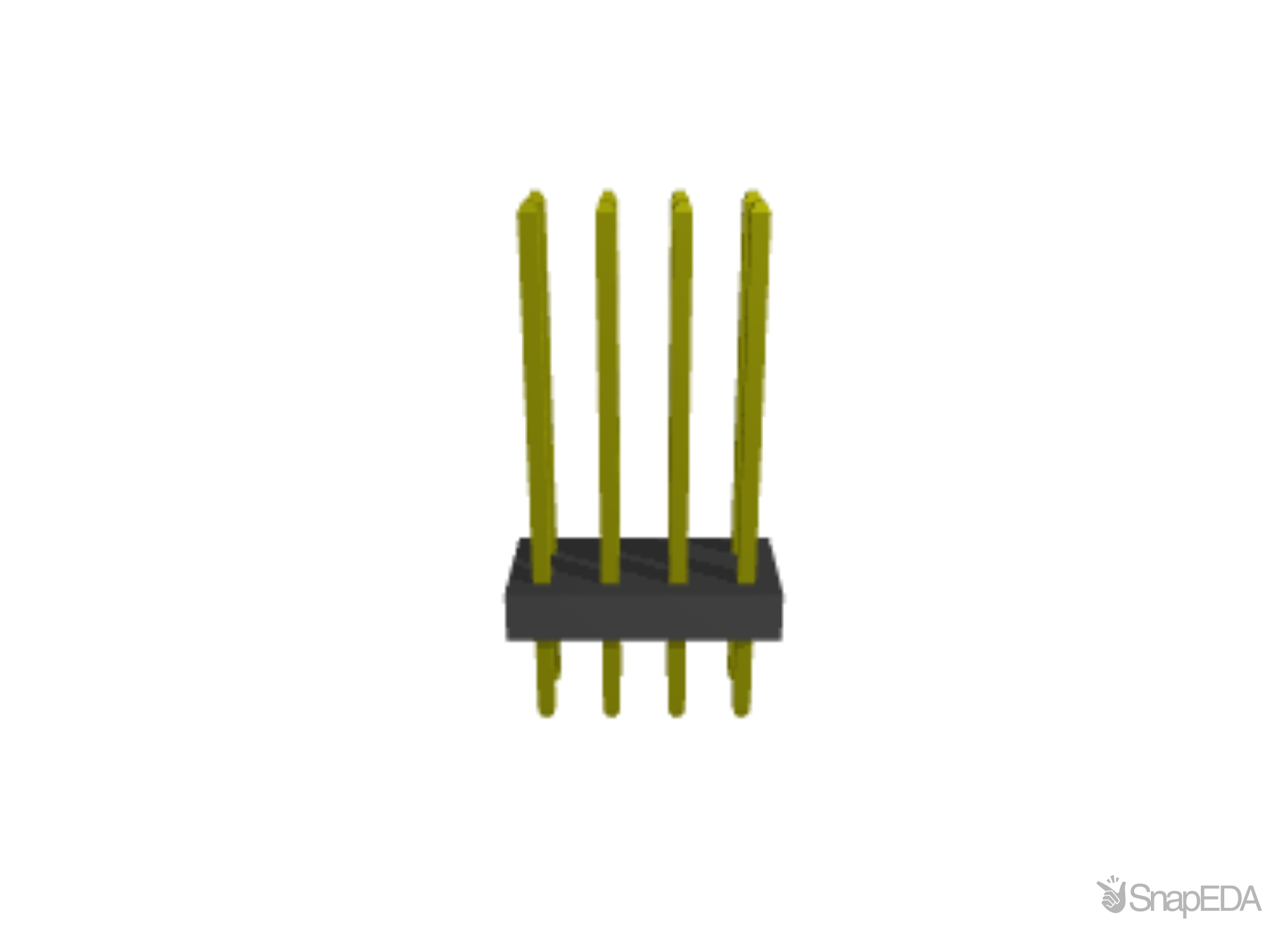 MTMM-104-12-S-D-430 3D Model