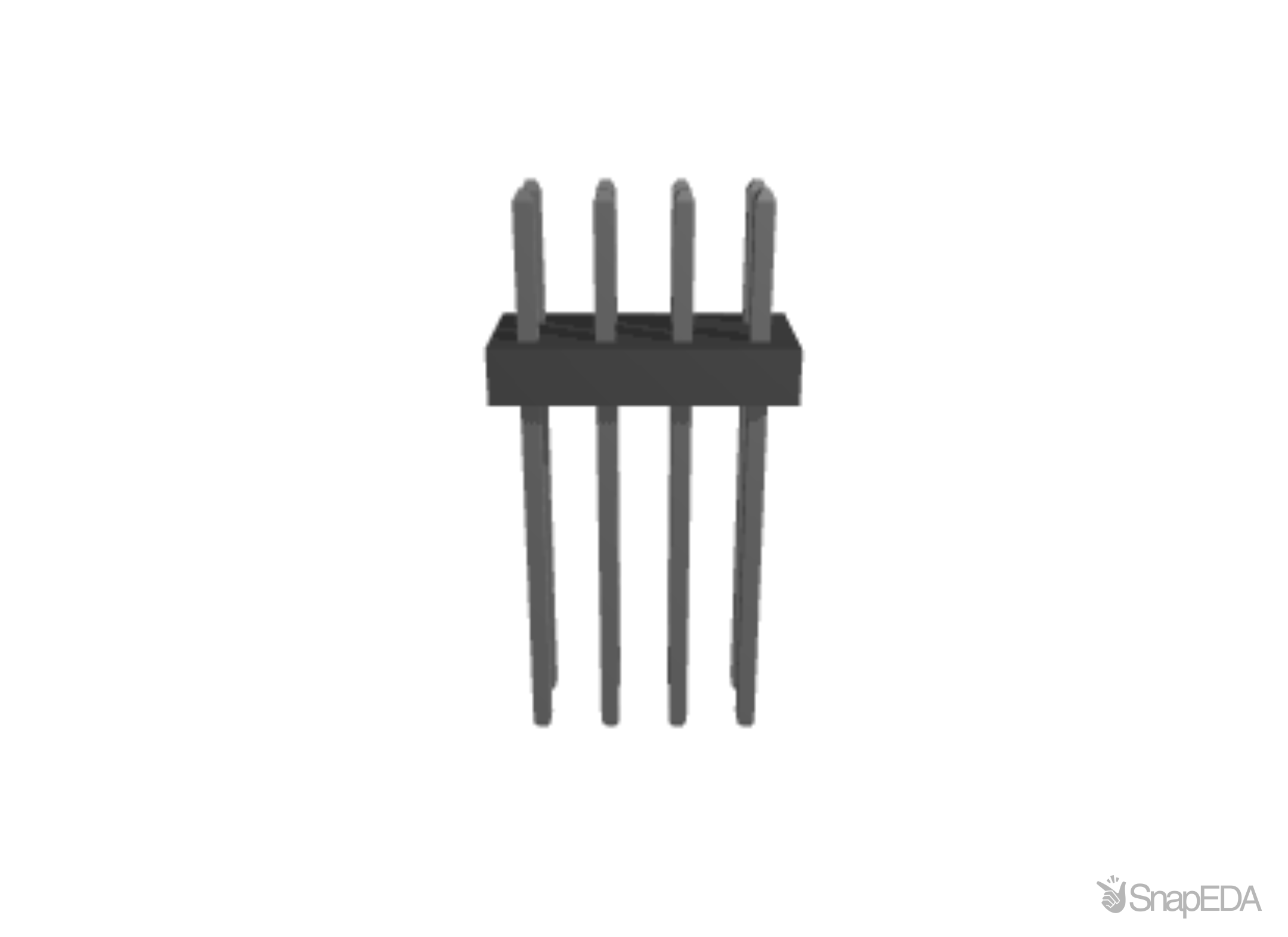 MTMM-104-12-T-D-150 3D Model
