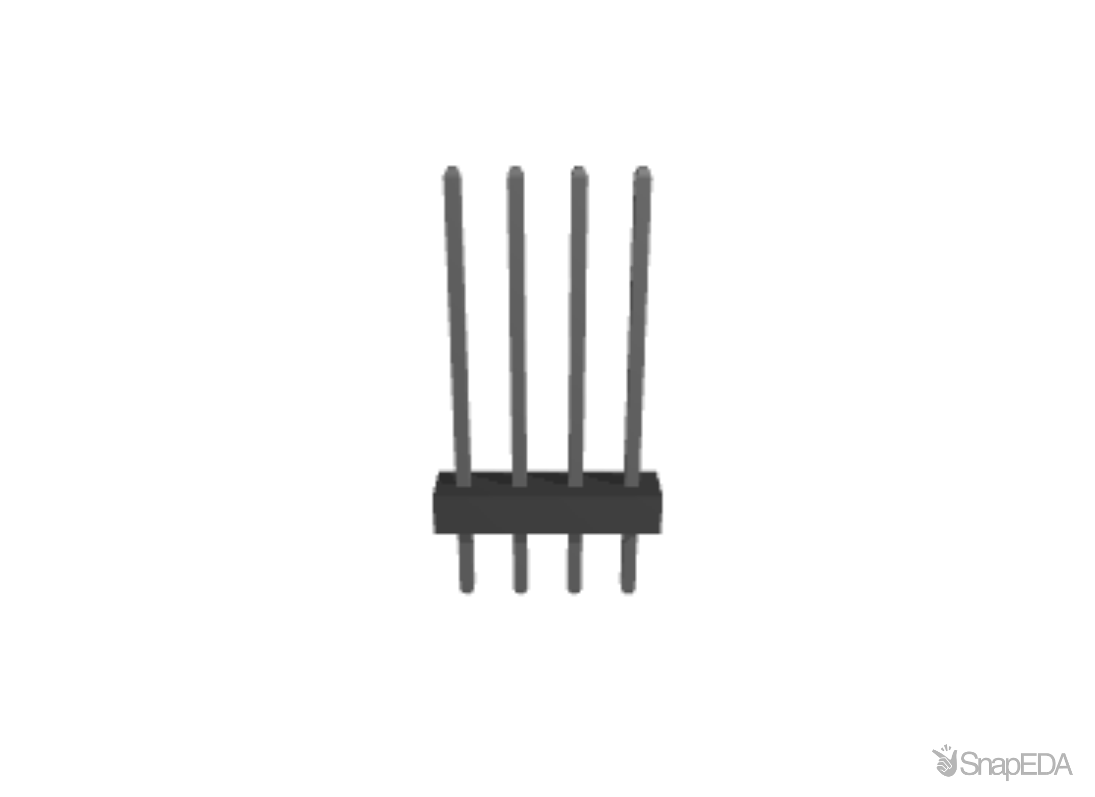 MTMM-104-12-T-S-435 3D Model