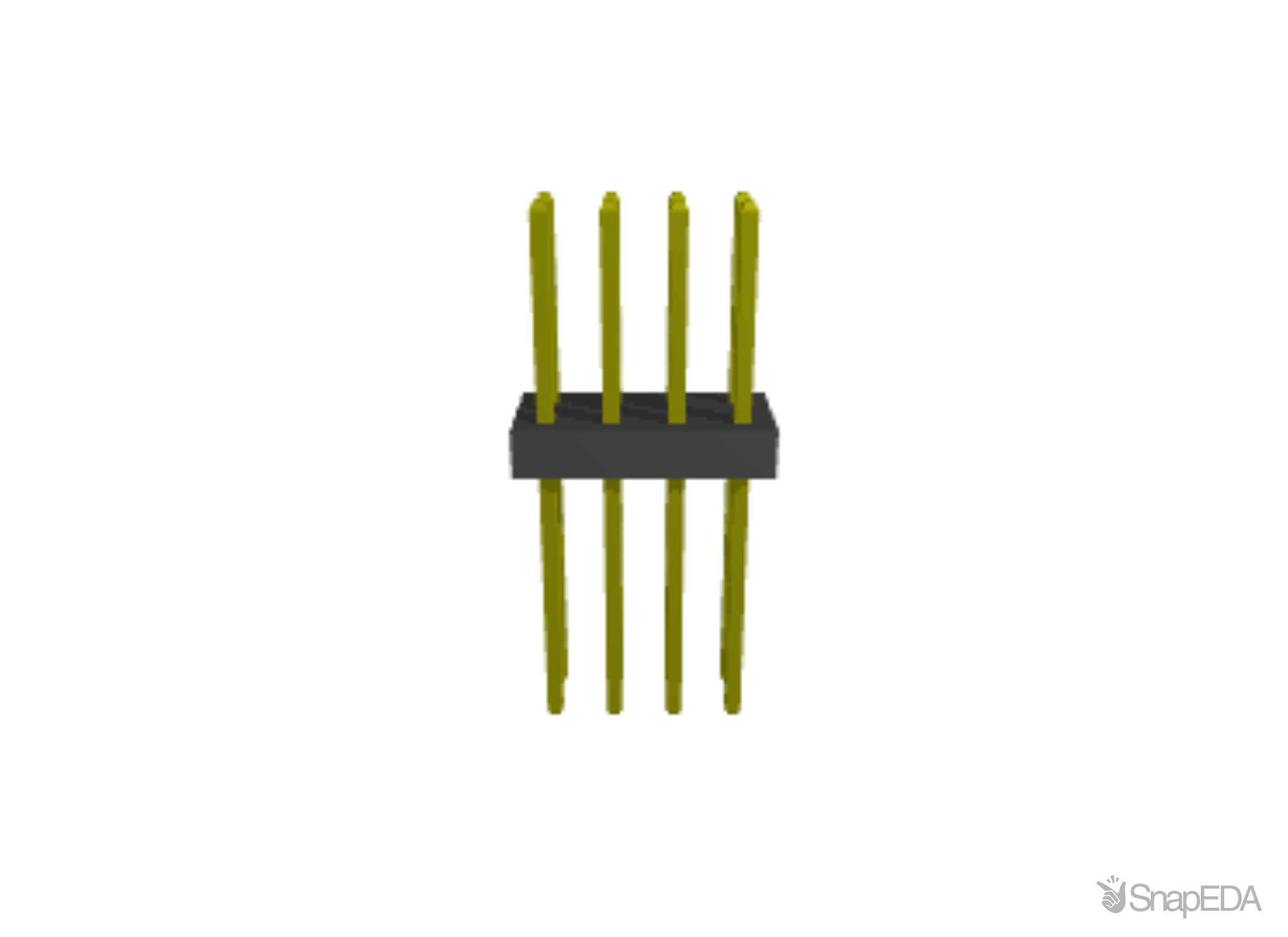 MTMM-104-13-G-D-260 3D Model