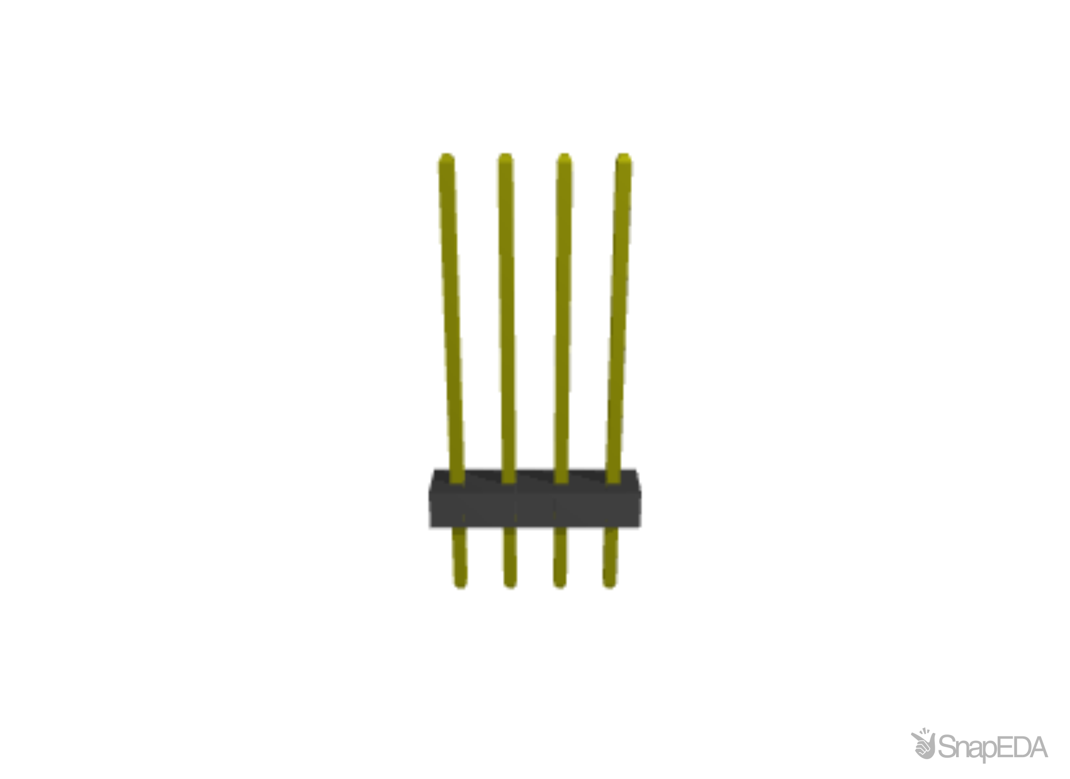 MTMM-104-13-S-S-485 3D Model
