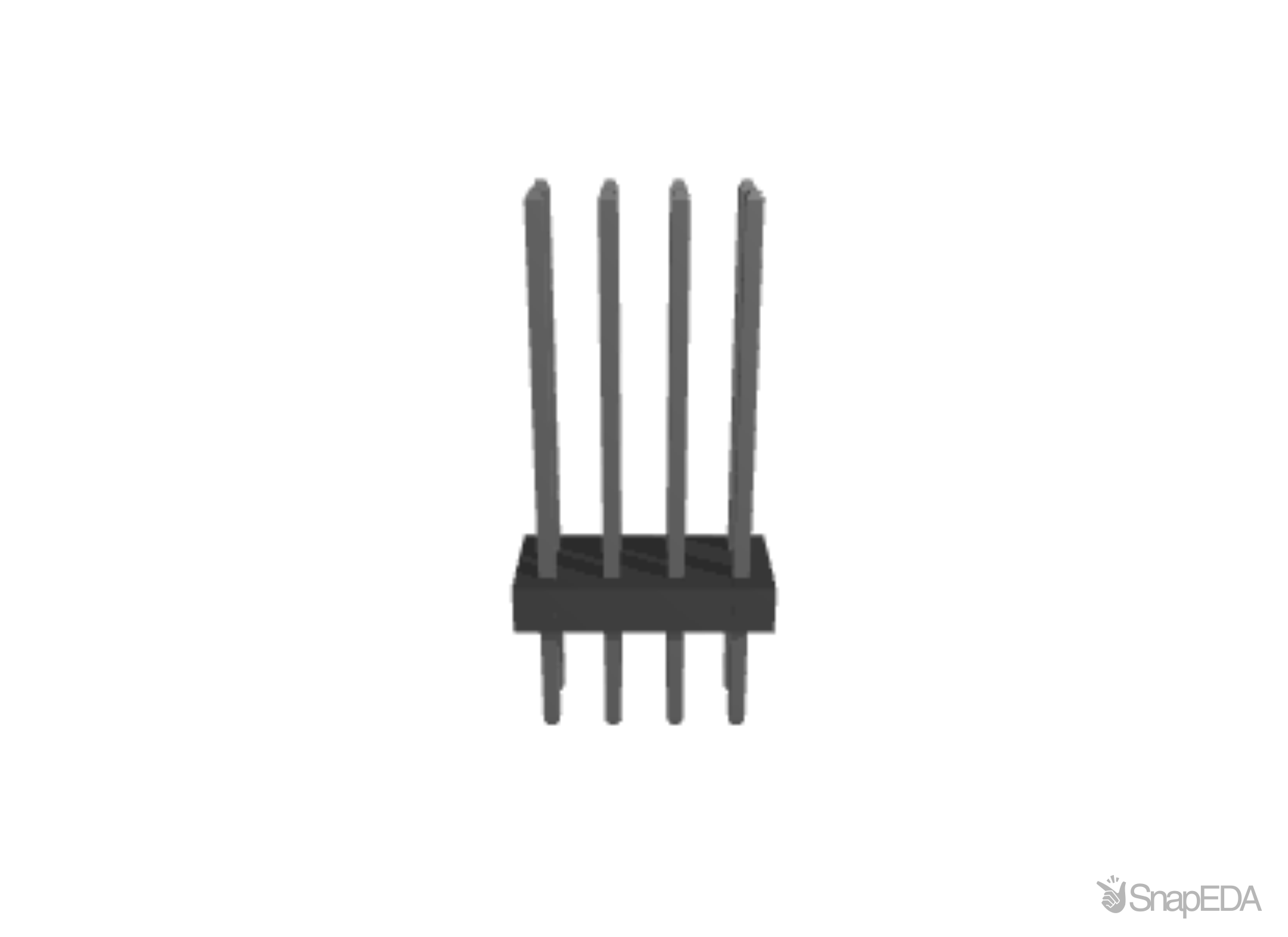 MTMM-104-13-T-D-460 3D Model