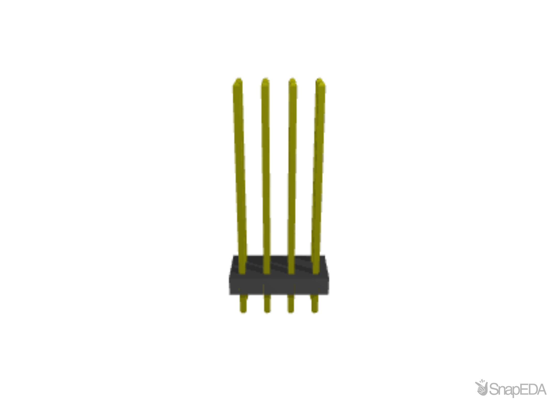 MTMM-104-14-F-D-600 3D Model