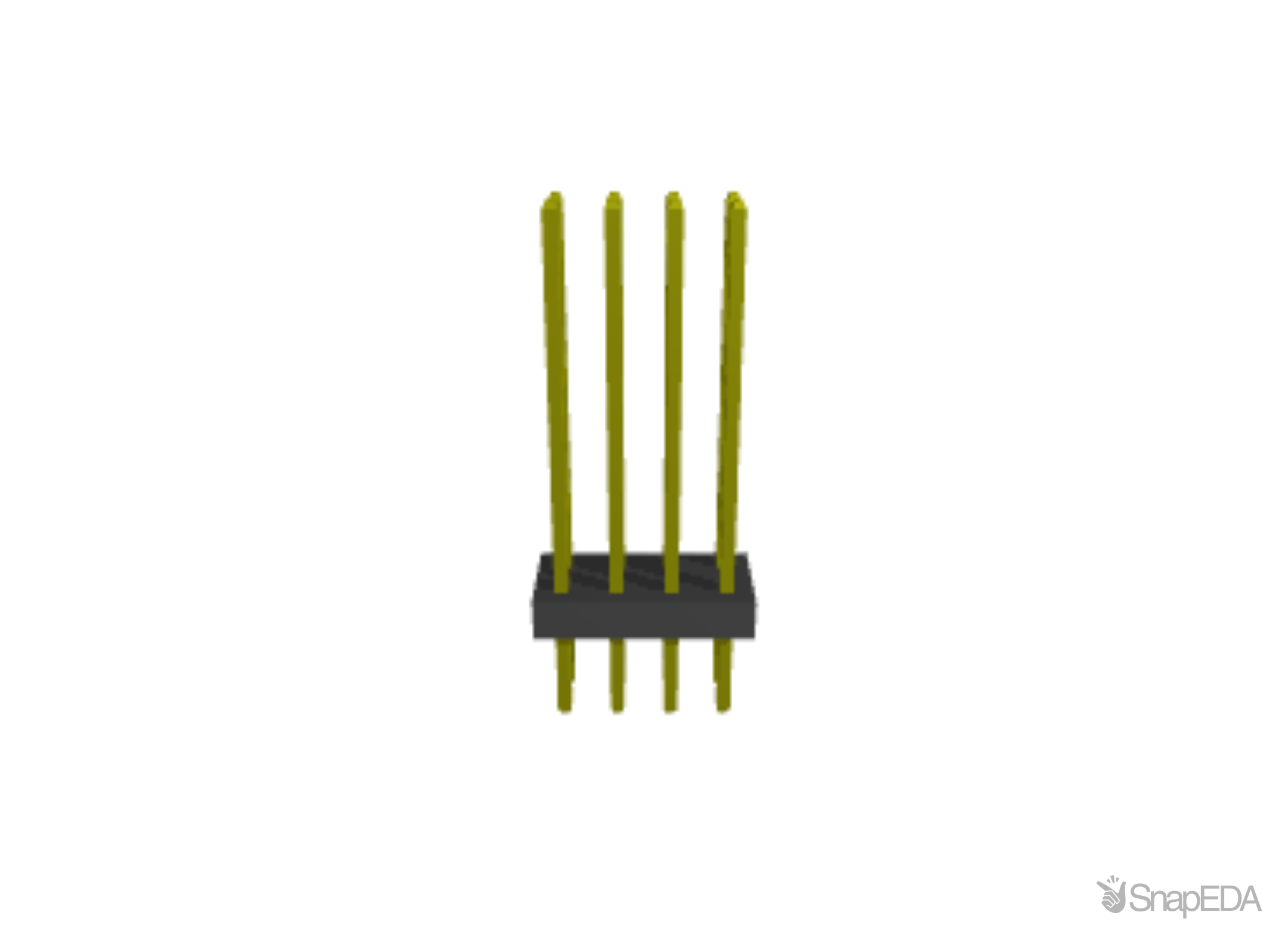 MTMM-104-14-G-D-546 3D Model