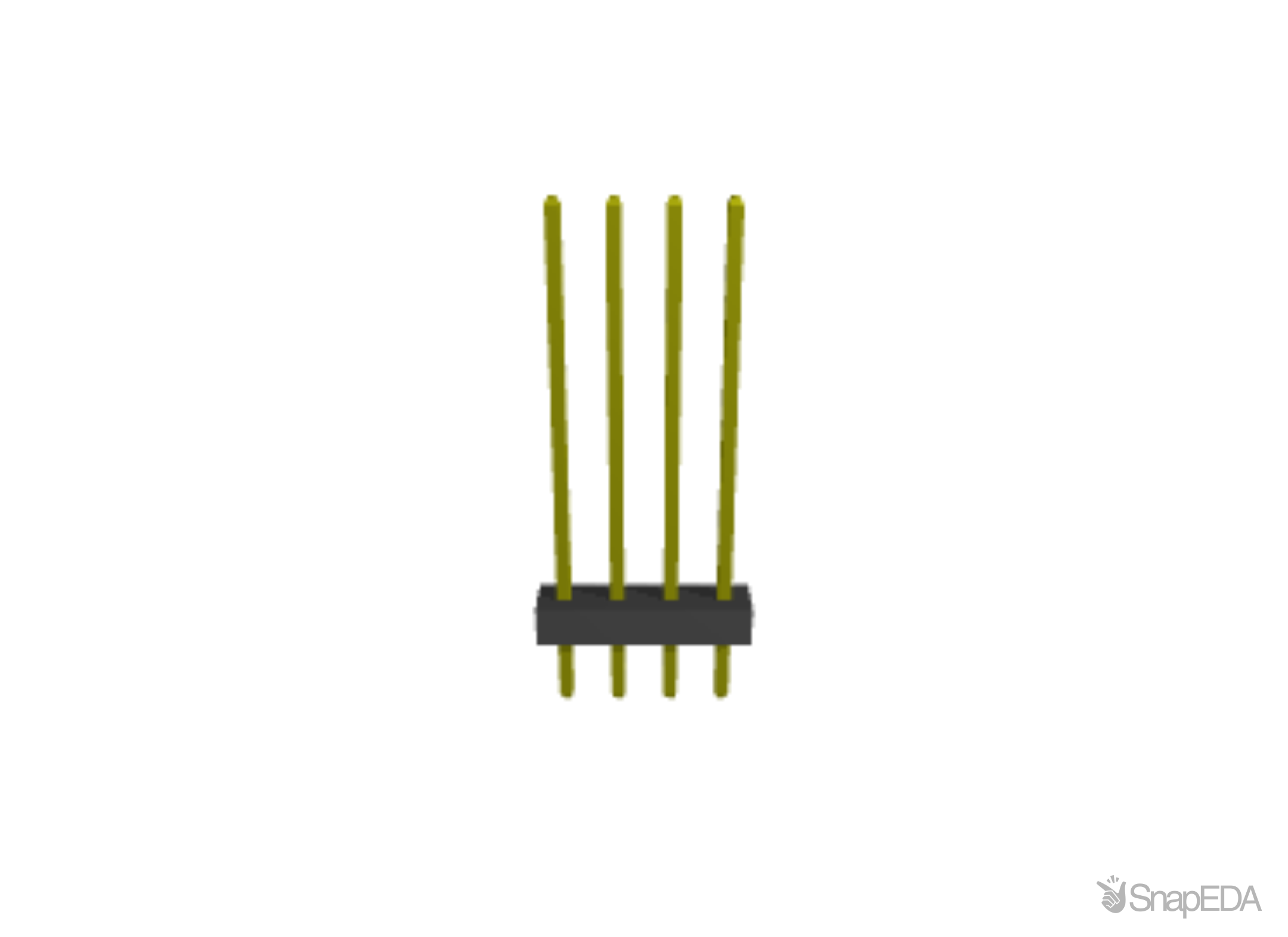 MTMM-104-14-G-S-579 3D Model