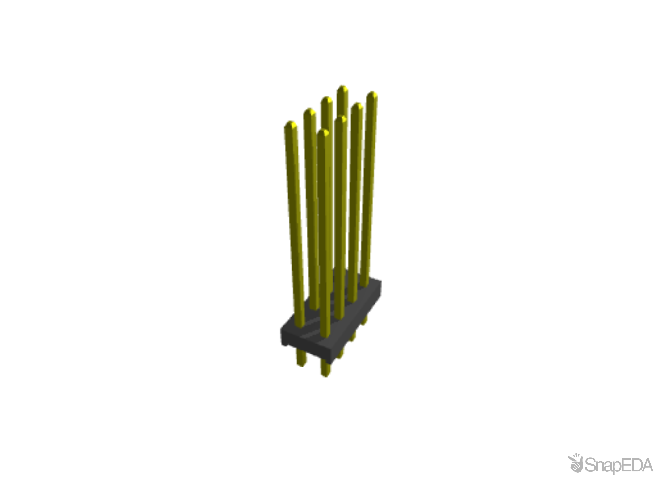 MTMM-104-14-L-D-590 3D Model