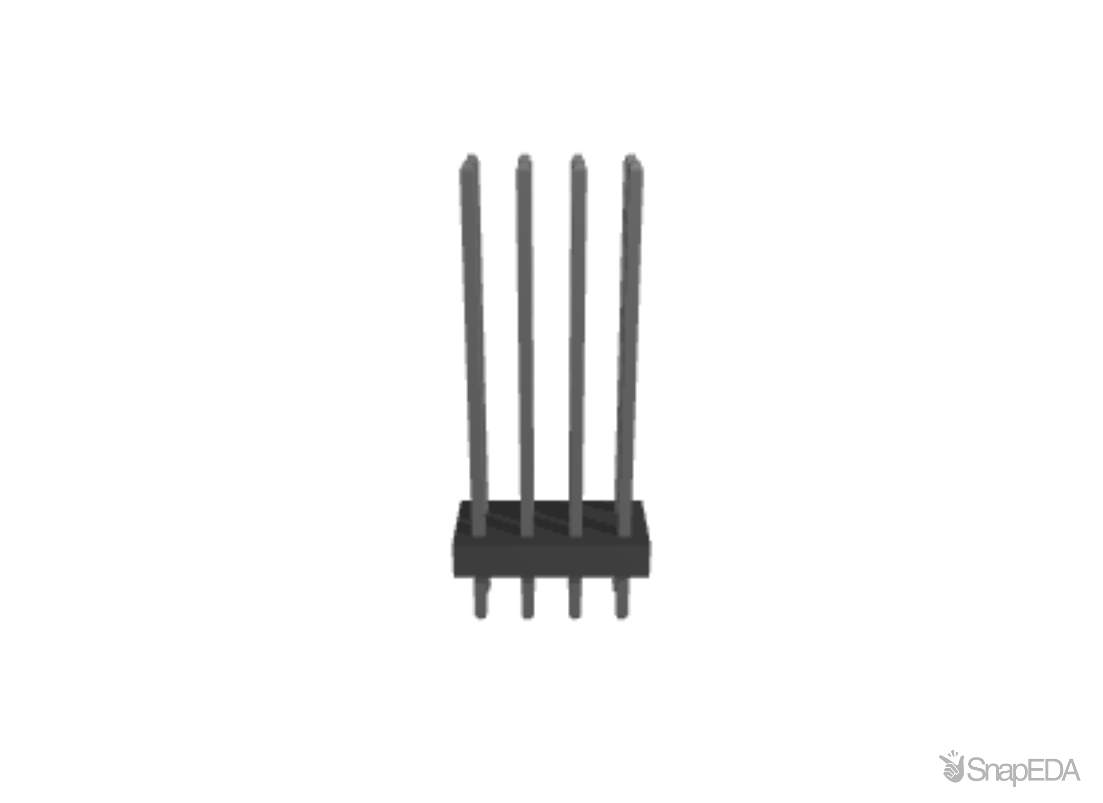 MTMM-104-14-TM-D-590 3D Model