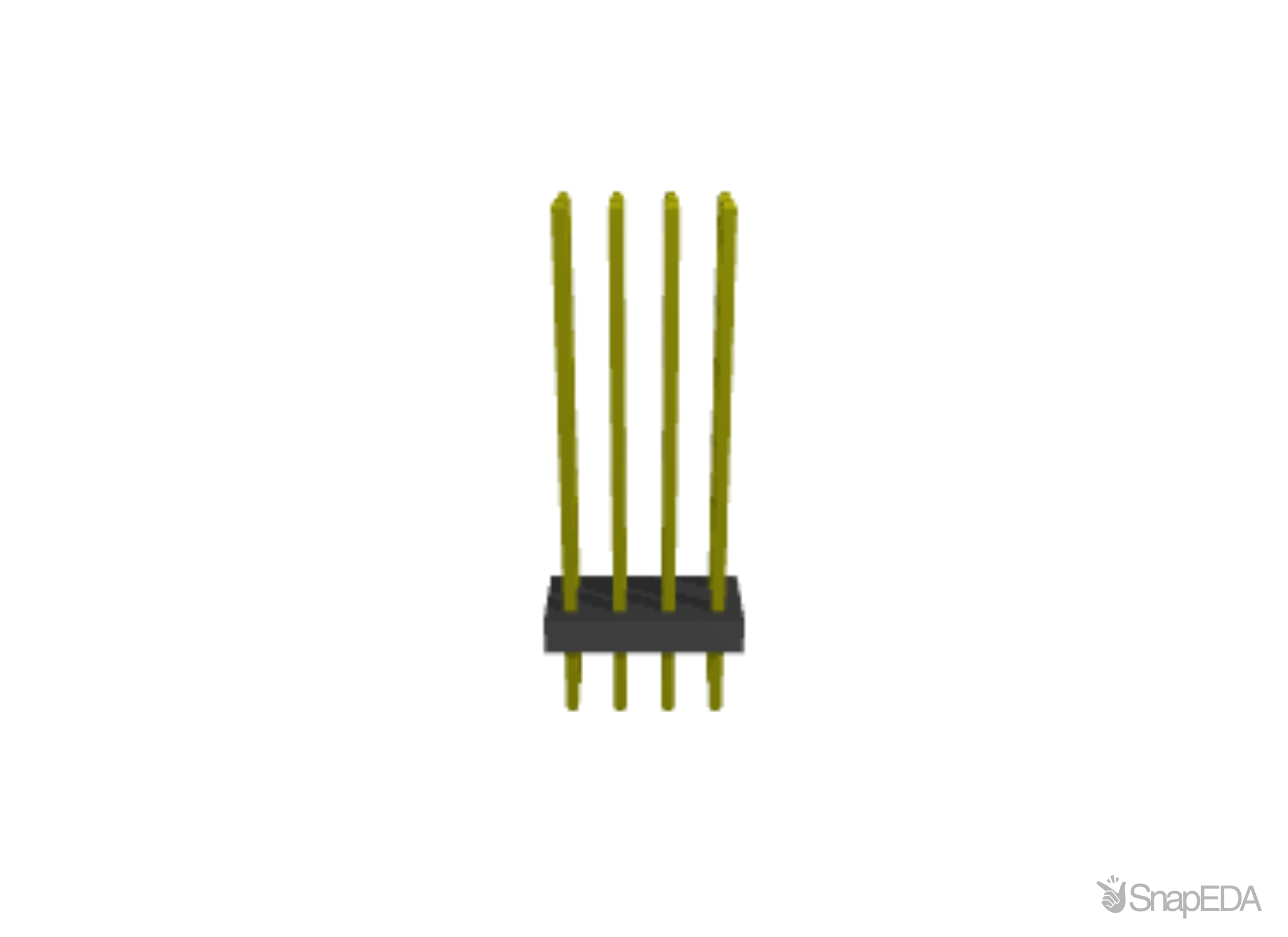 MTMM-104-15-F-D-640 3D Model