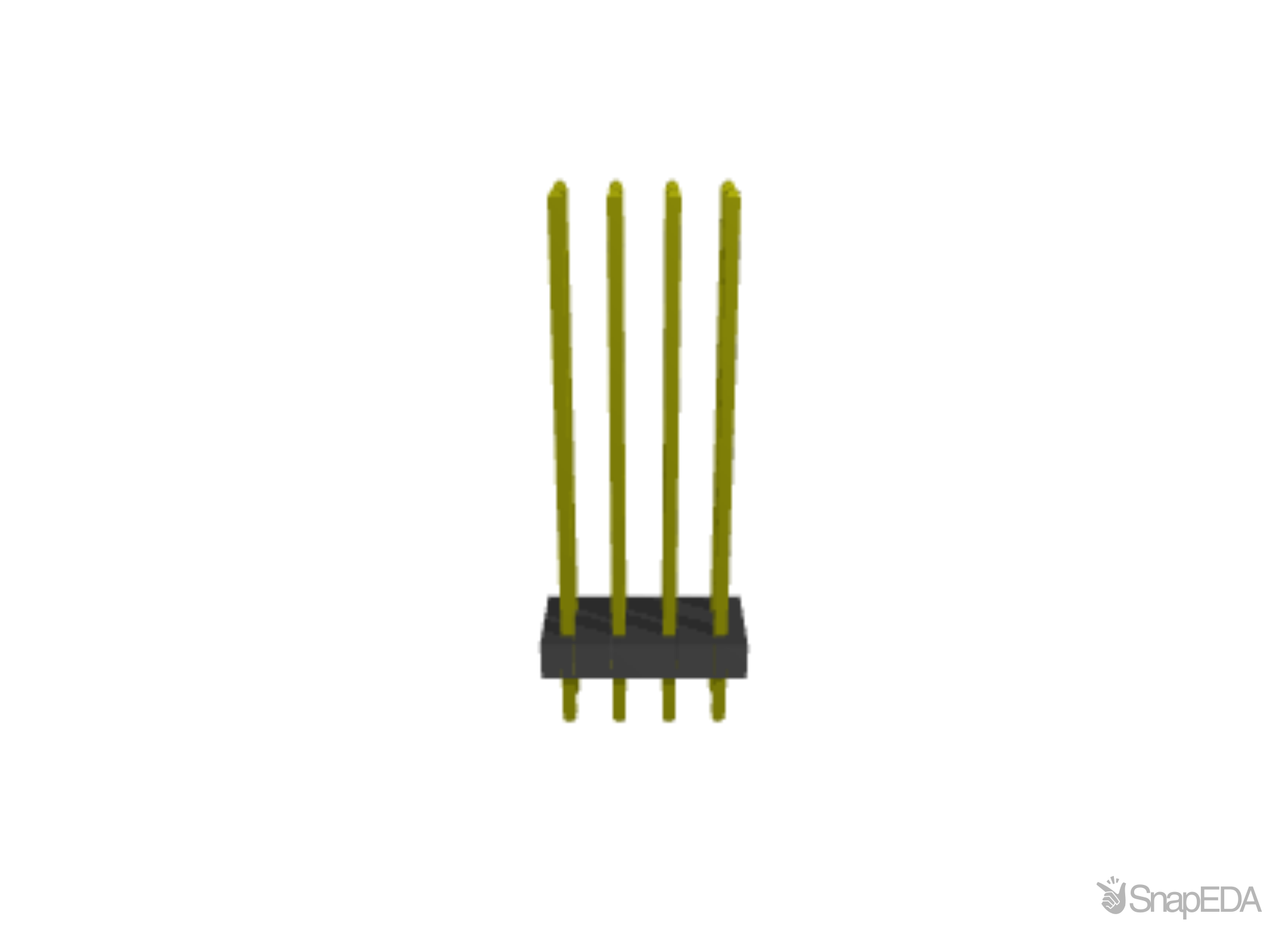 MTMM-104-15-F-D-670 3D Model
