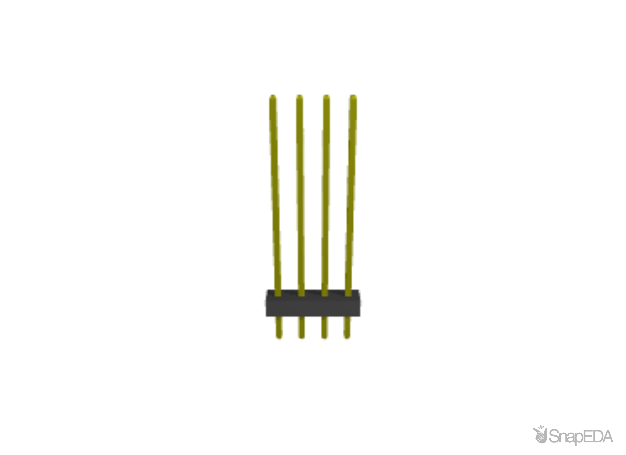MTMM-104-15-F-S-660 3D Model