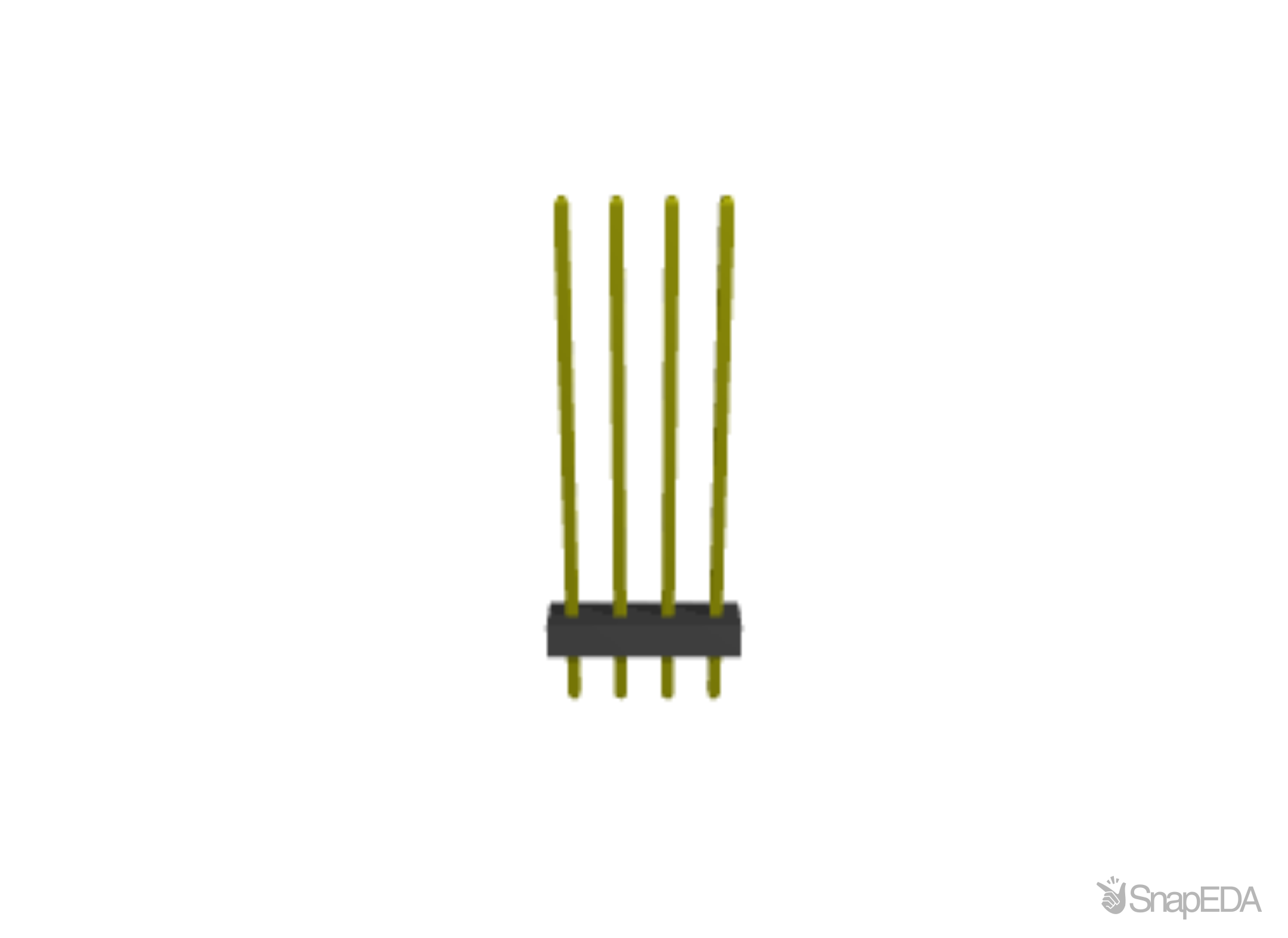 MTMM-104-15-F-S-670 3D Model