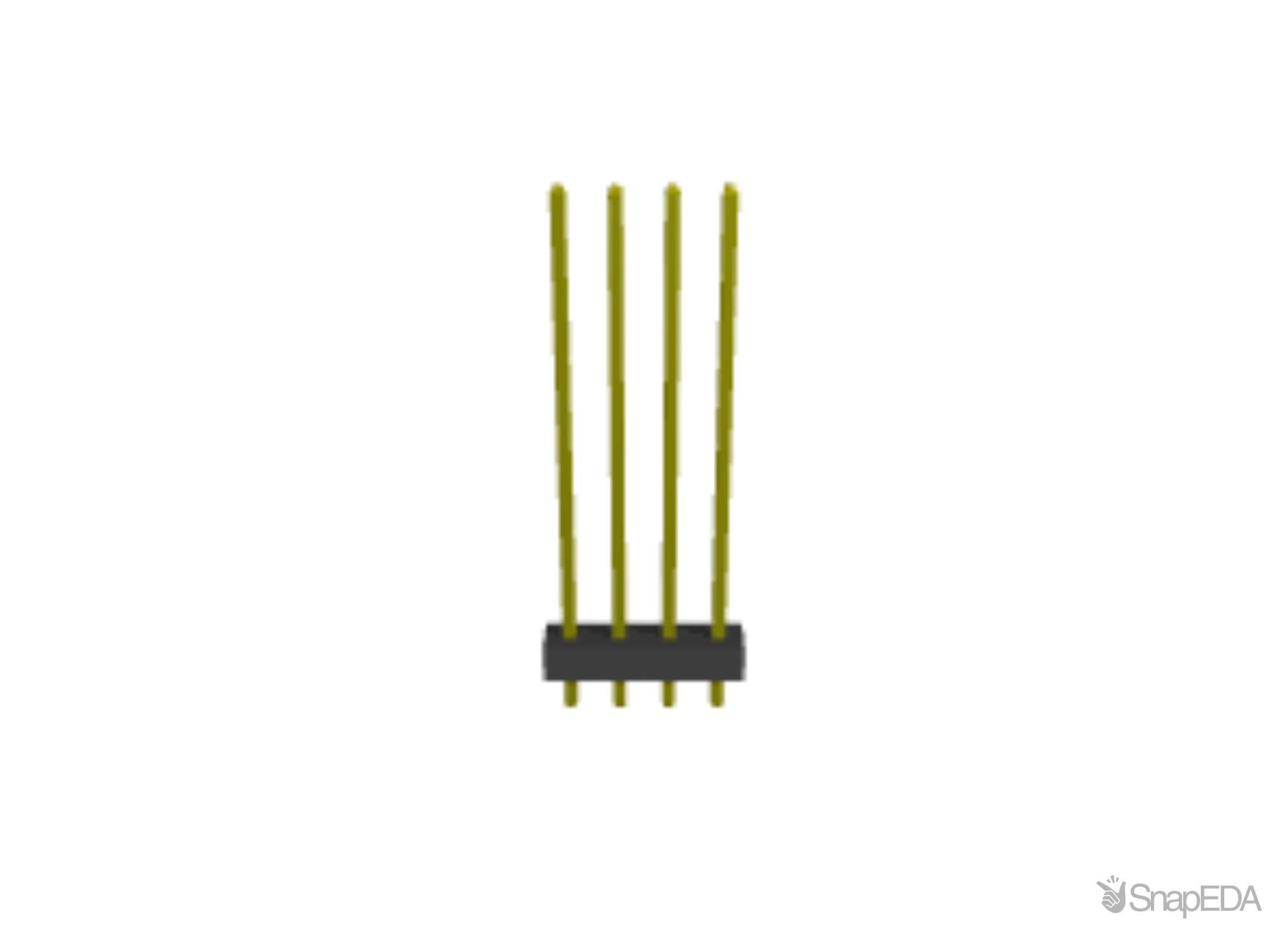 MTMM-104-15-F-S-700 3D Model