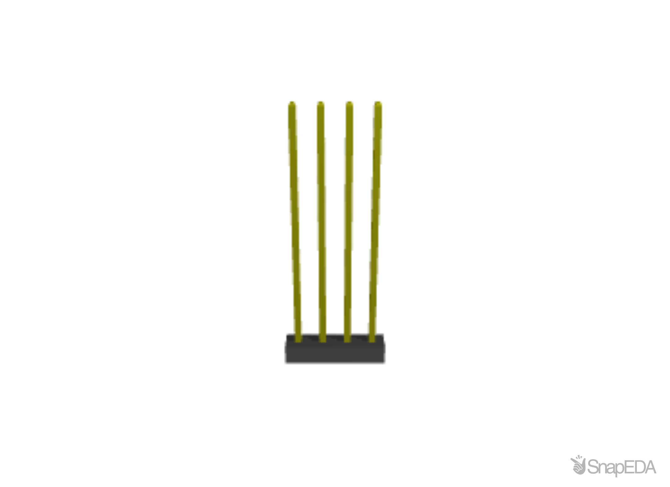 MTMM-104-15-F-S-750 3D Model