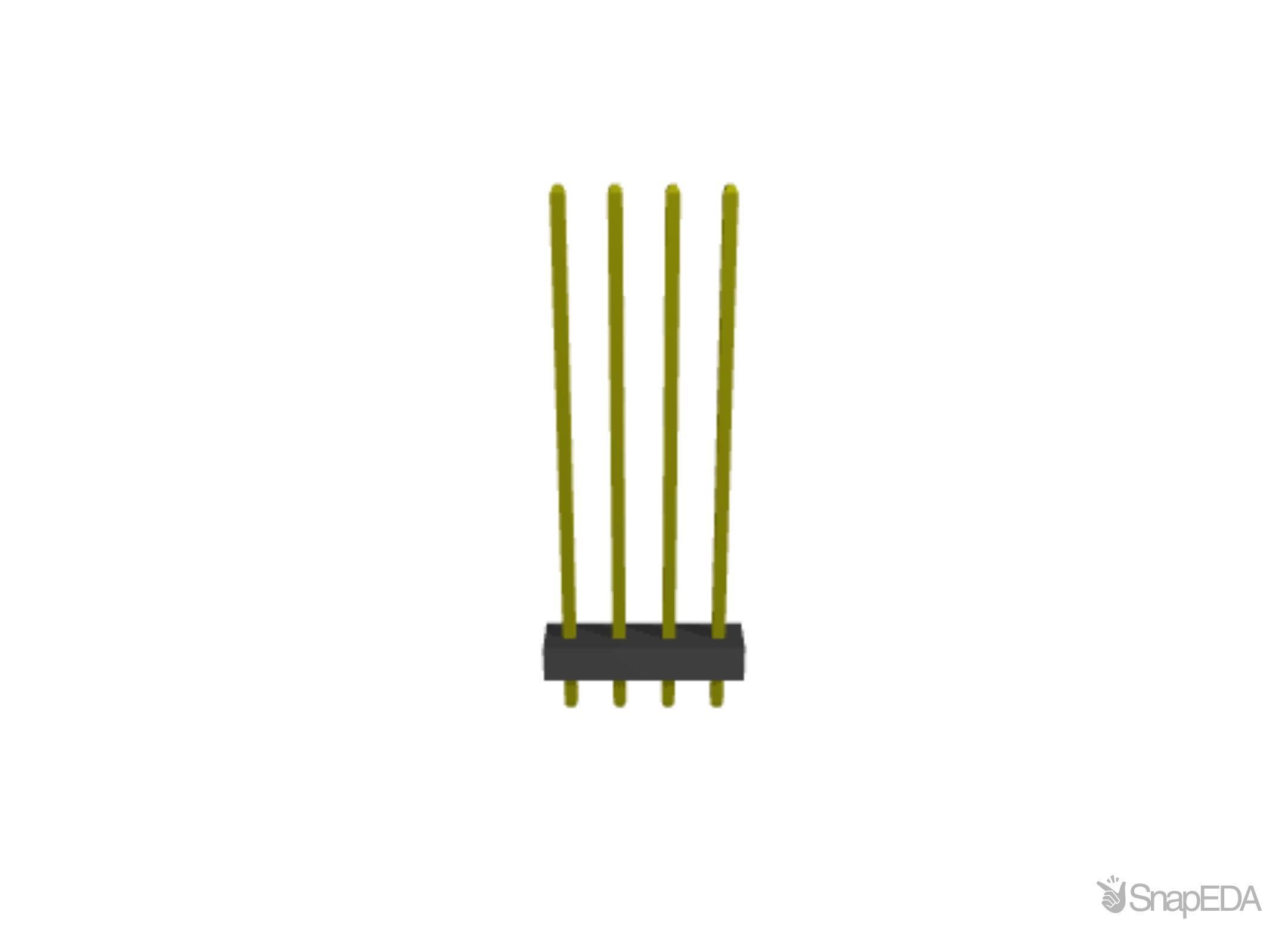 MTMM-104-15-L-S-700 3D Model