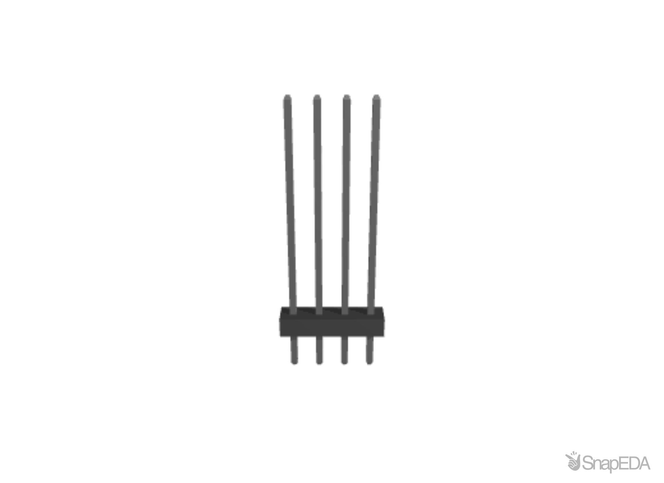 MTMM-104-15-T-S-650 3D Model