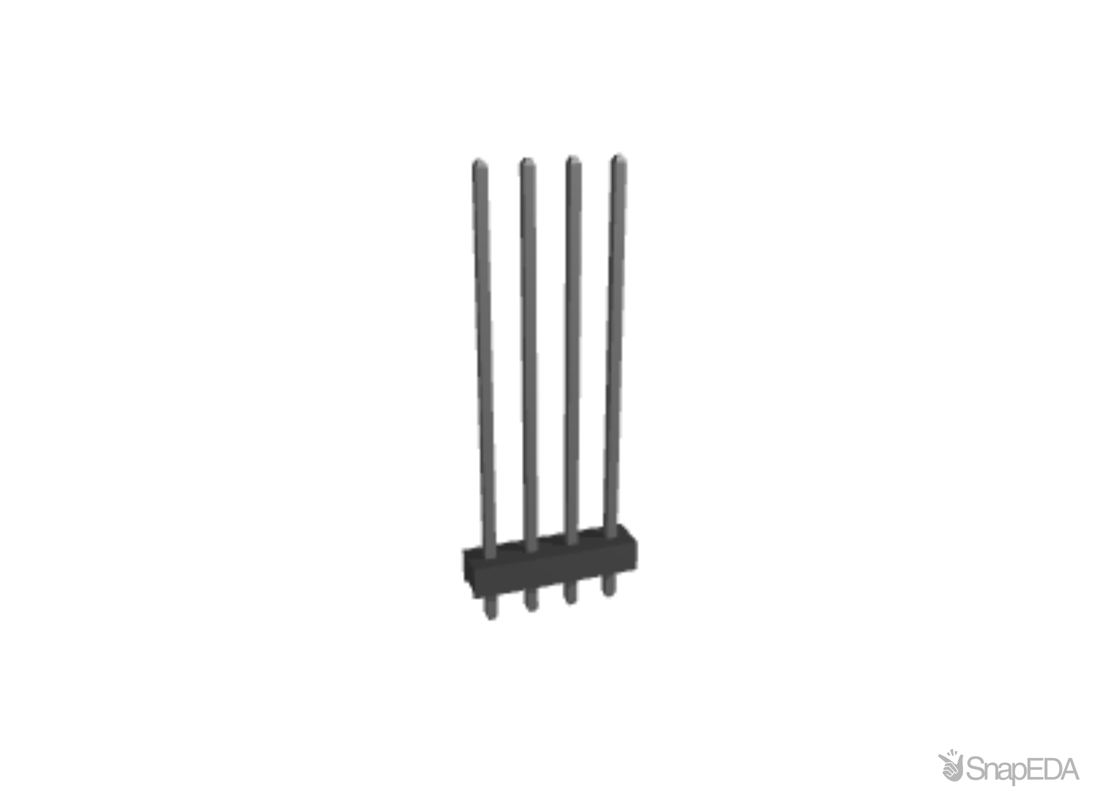 MTMM-104-15-T-S-700 3D Model