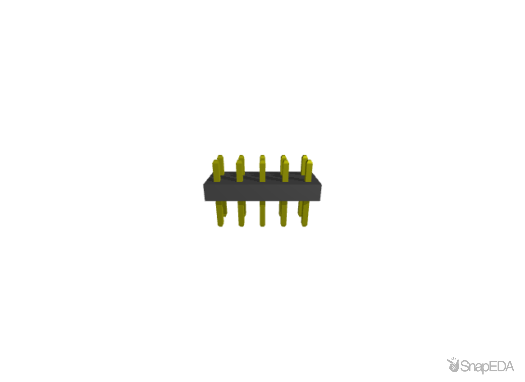 MTMM-105-02-F-D-075 3D Model