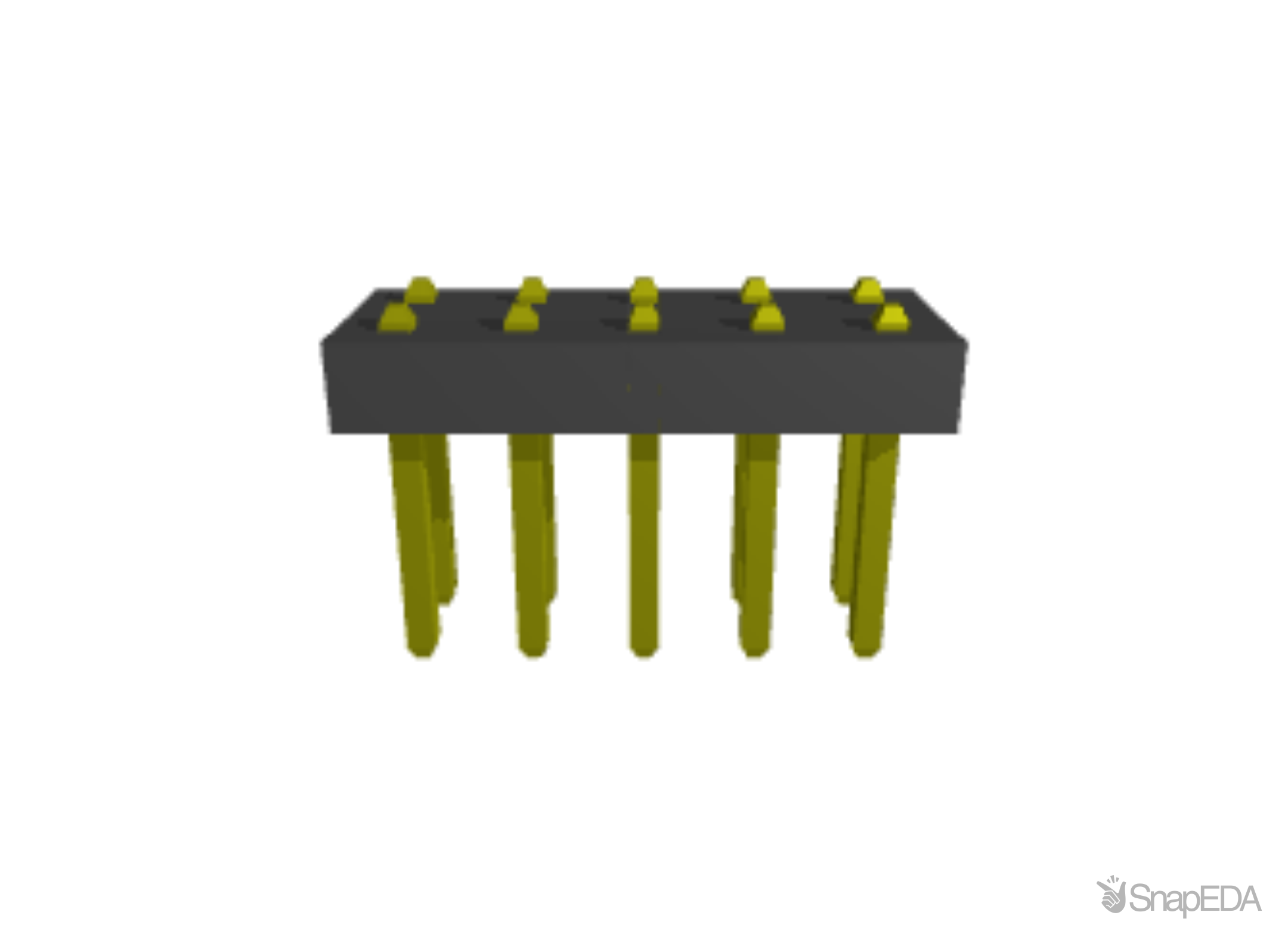 MTMM-105-02-G-D-015 3D Model
