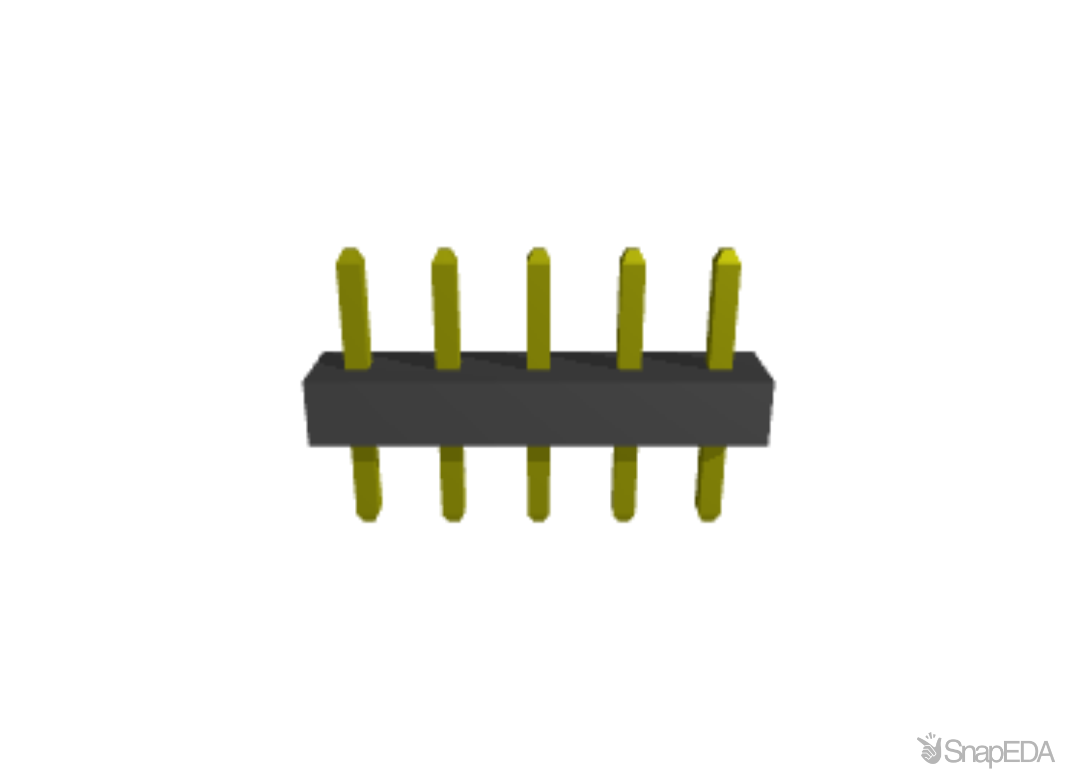 MTMM-105-02-G-S-103 3D Model