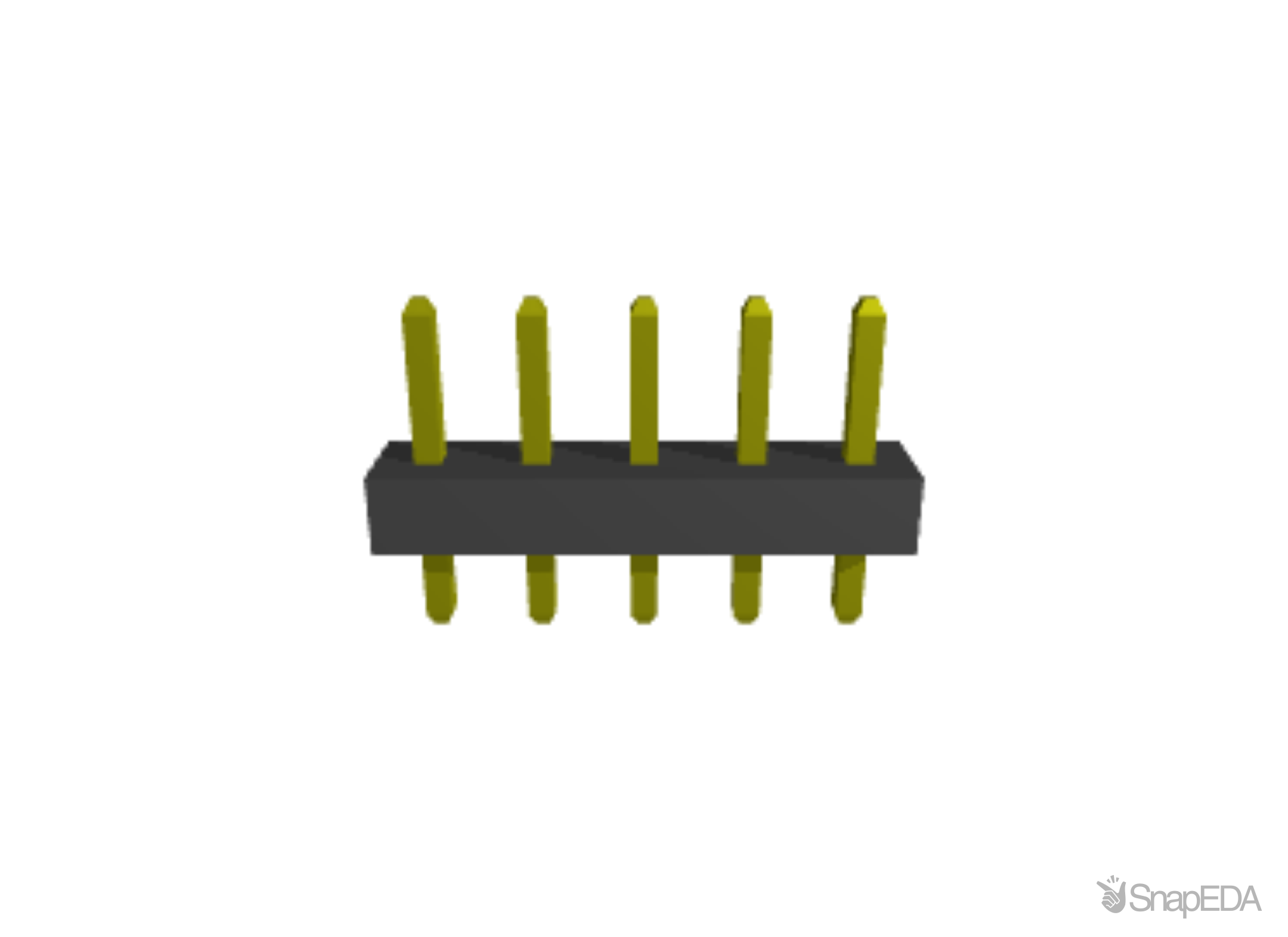 MTMM-105-02-G-S-120 3D Model