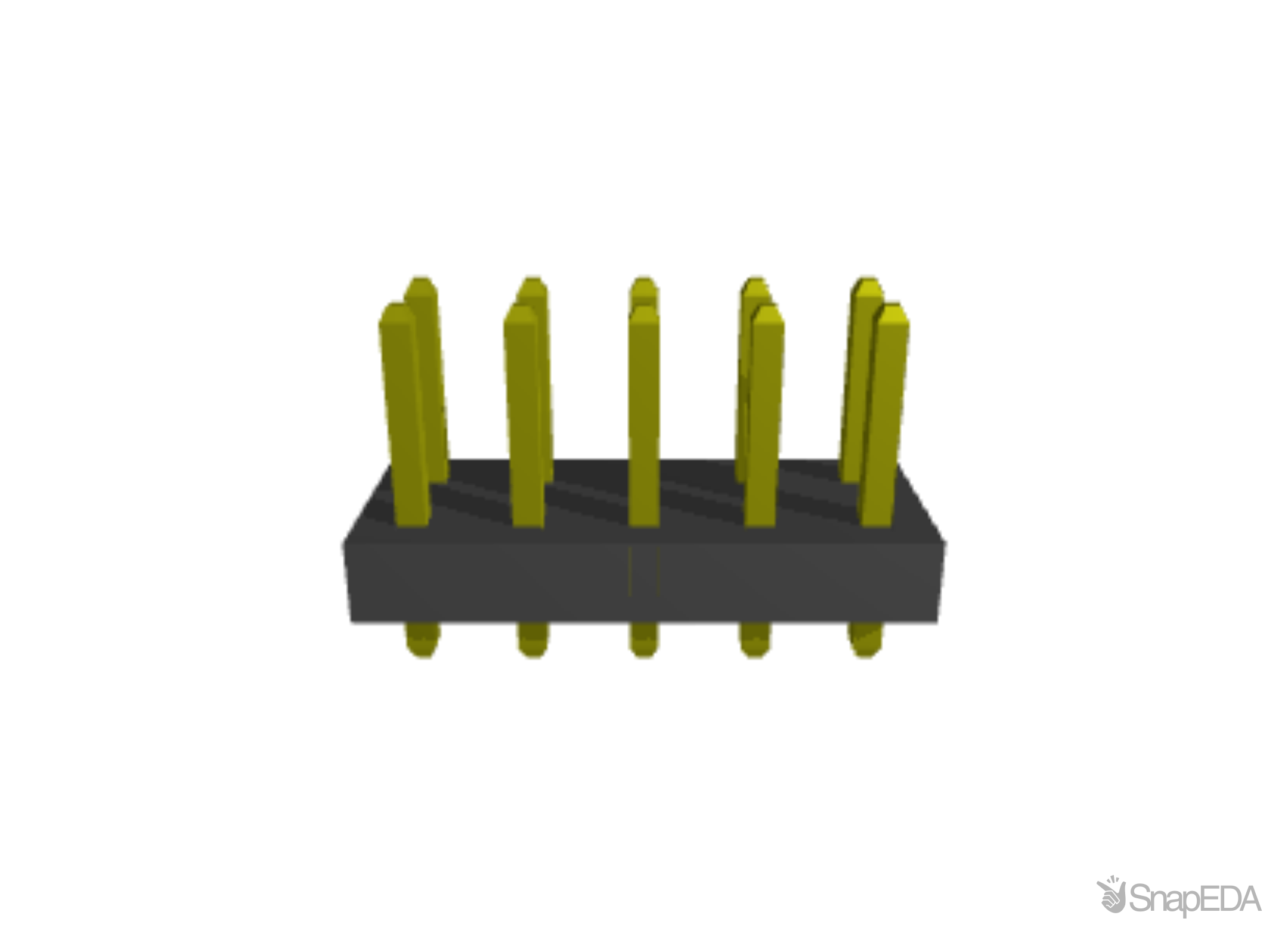 MTMM-105-02-S-D-150 3D Model