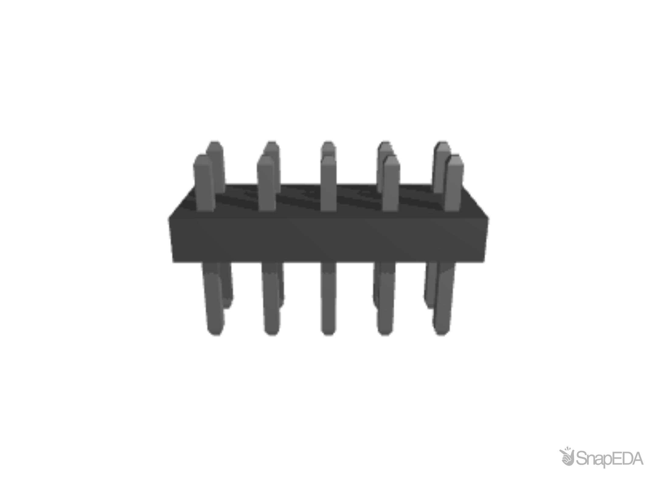 MTMM-105-02-T-D-070 3D Model
