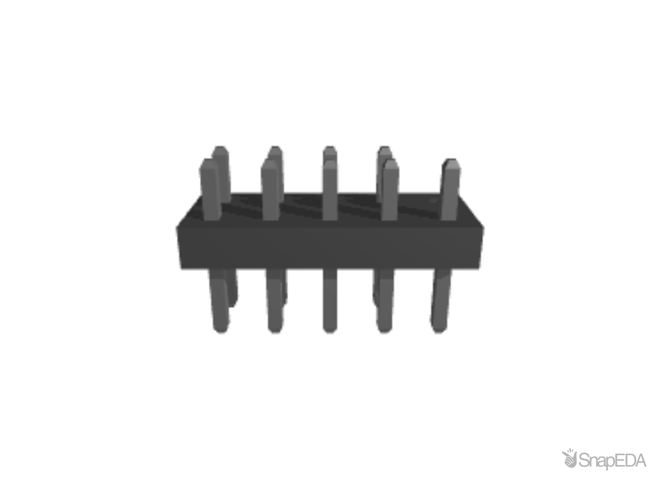 MTMM-105-02-T-D-080-001 3D Model
