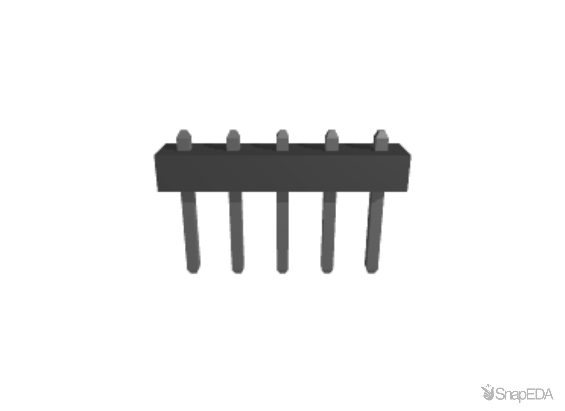 MTMM-105-02-T-S-030 3D Model