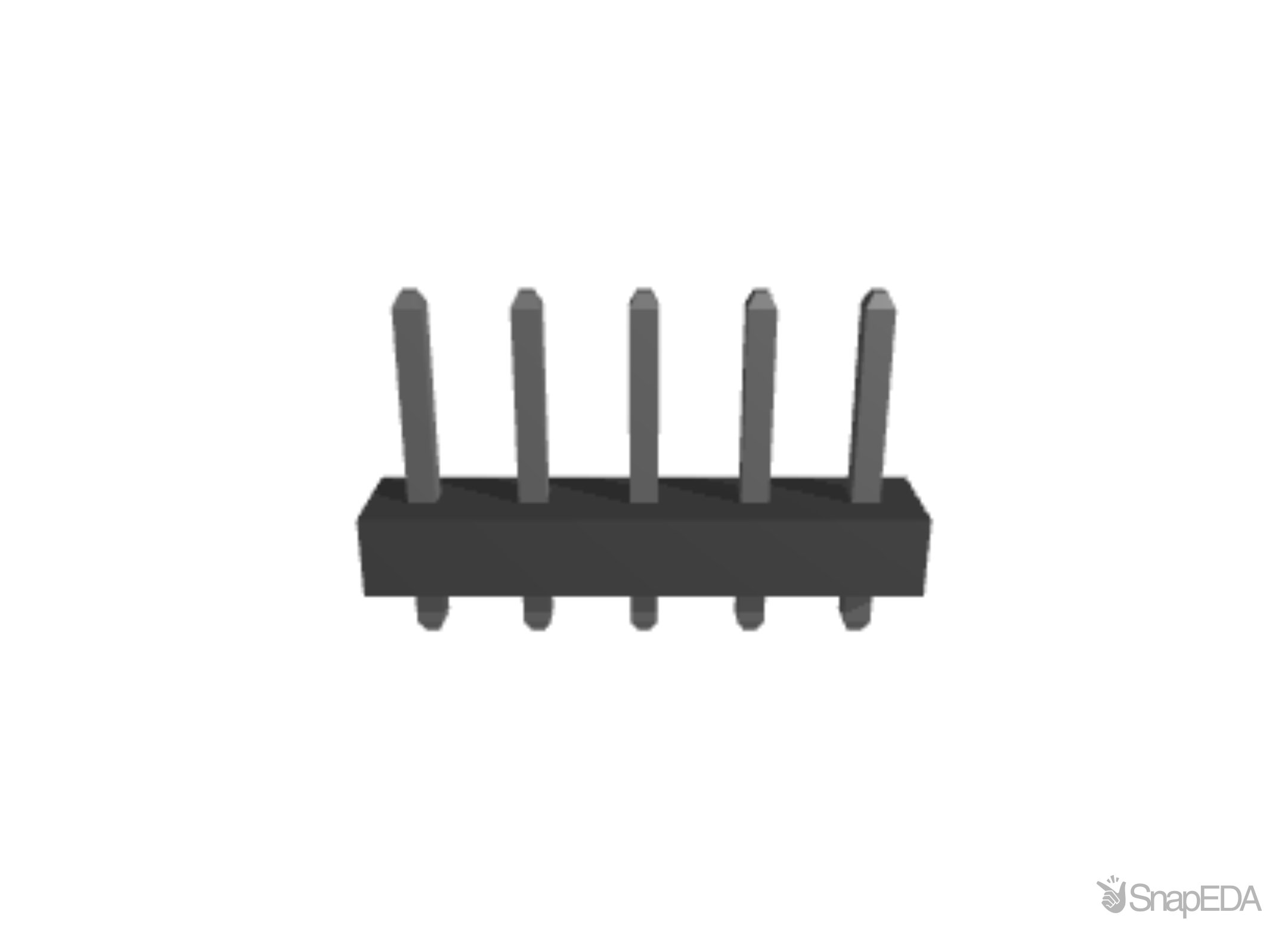MTMM-105-02-T-S-150 3D Model