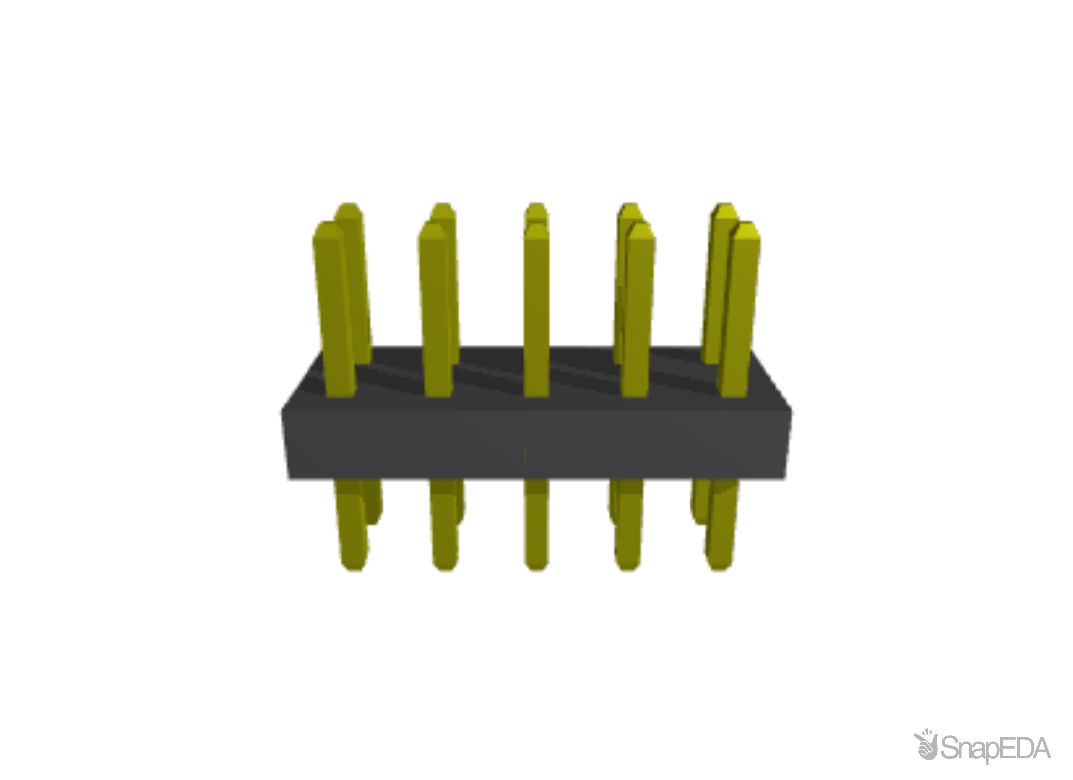 MTMM-105-03-F-D-138 3D Model