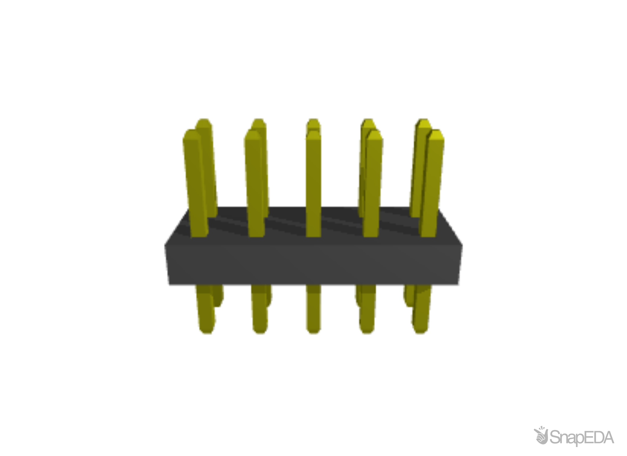 MTMM-105-03-F-D-145 3D Model