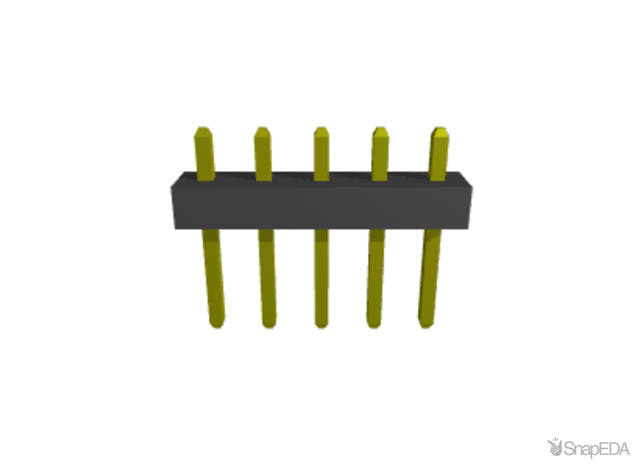 MTMM-105-03-F-S-070 3D Model