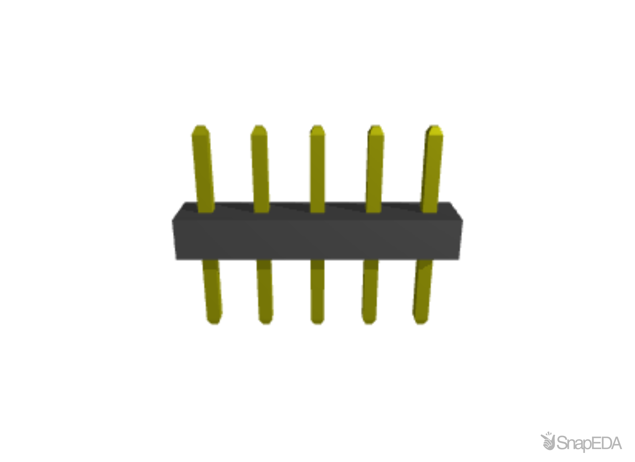 MTMM-105-03-G-S-120 3D Model