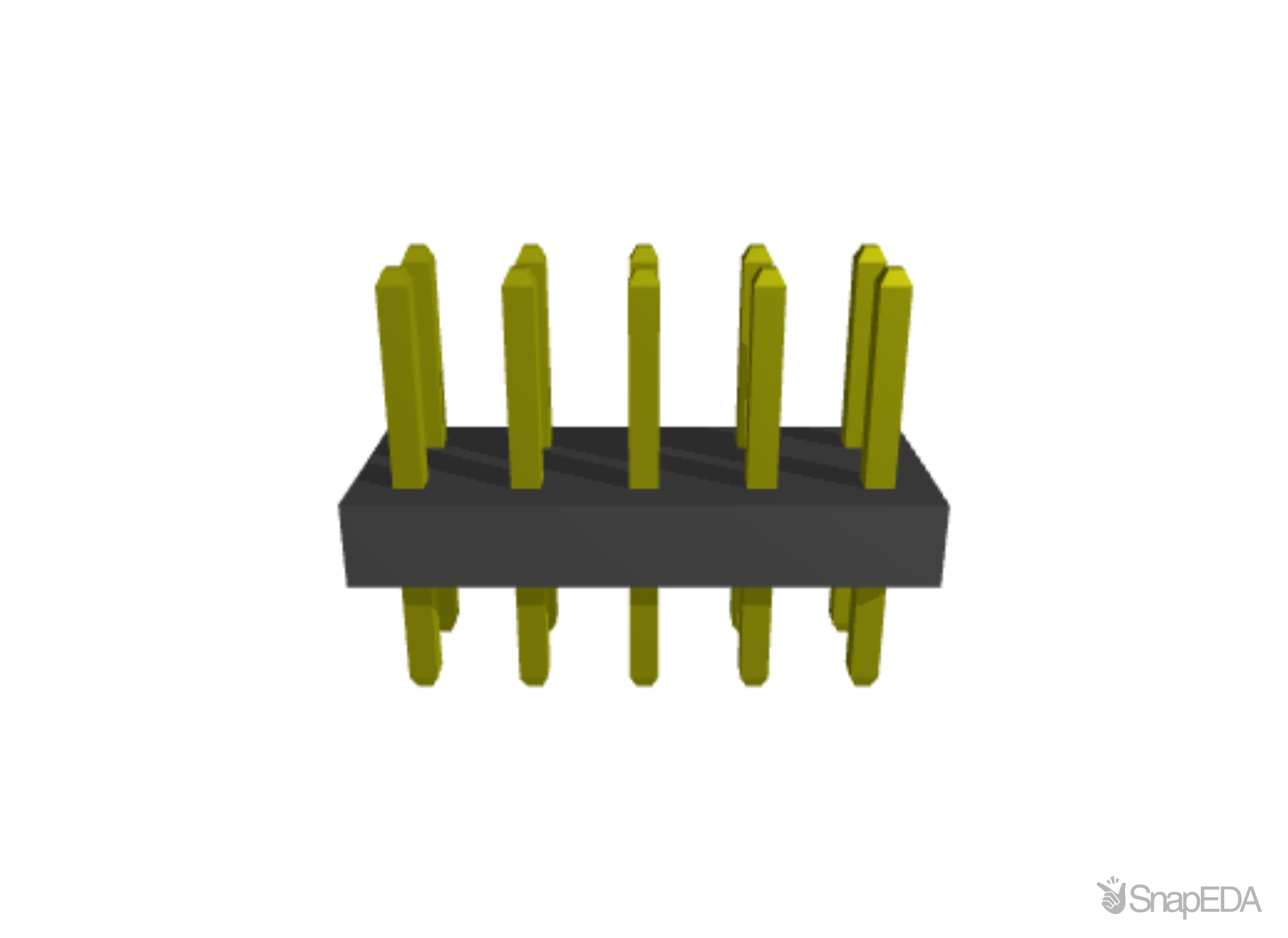 MTMM-105-03-L-D-146 3D Model