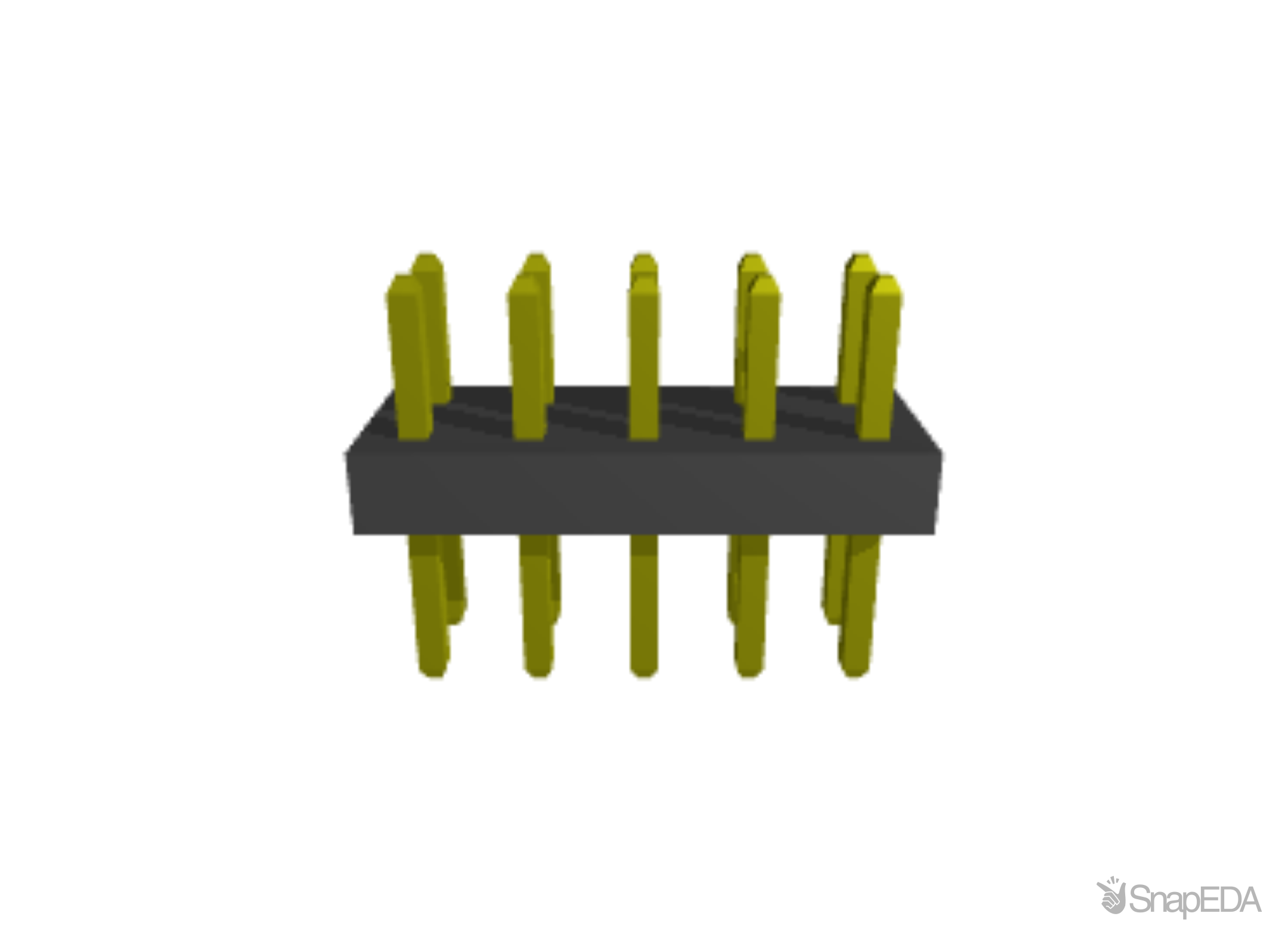 MTMM-105-03-S-D-110 3D Model