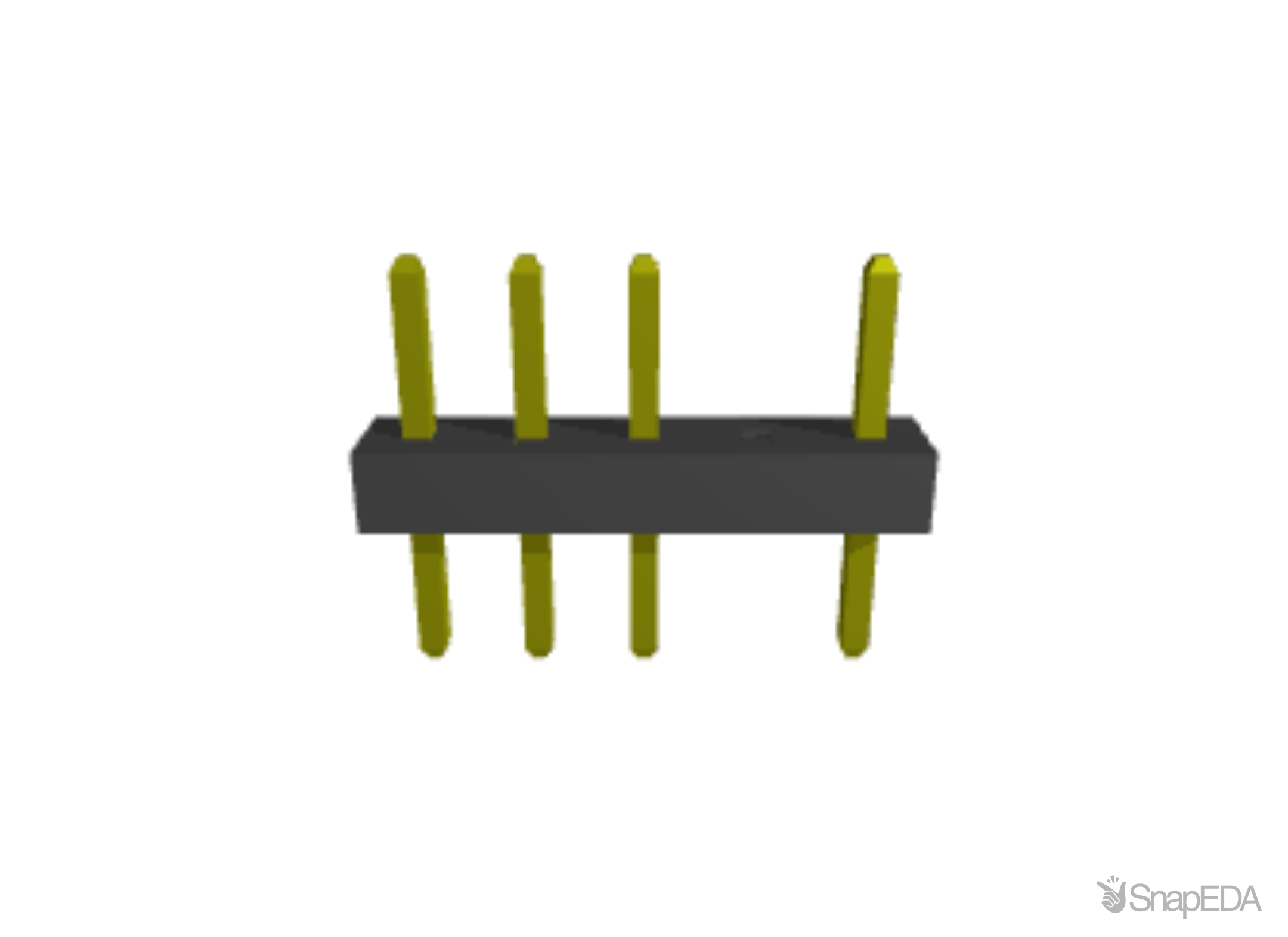 MTMM-105-03-S-S-125-002 3D Model