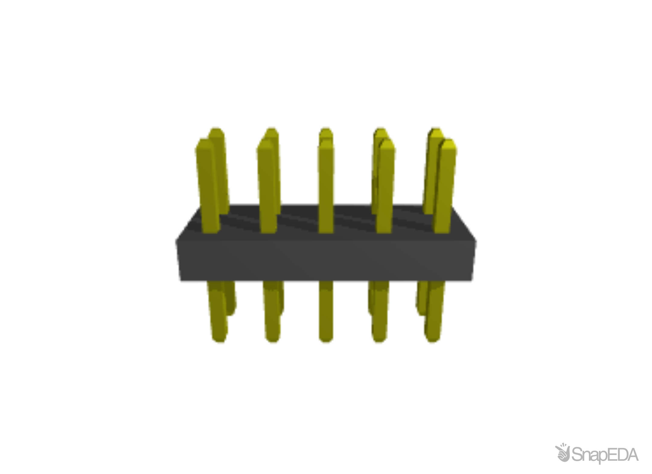 MTMM-105-03-SM-D-126 3D Model