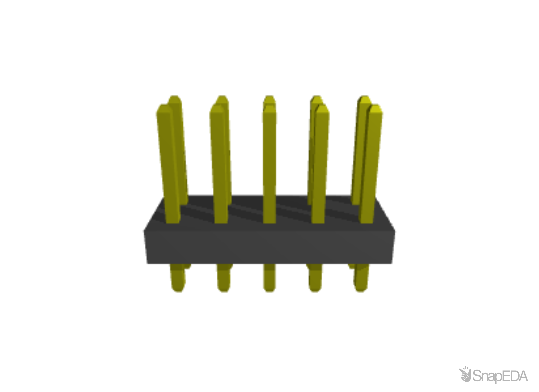 MTMM-105-04-F-D-190 3D Model
