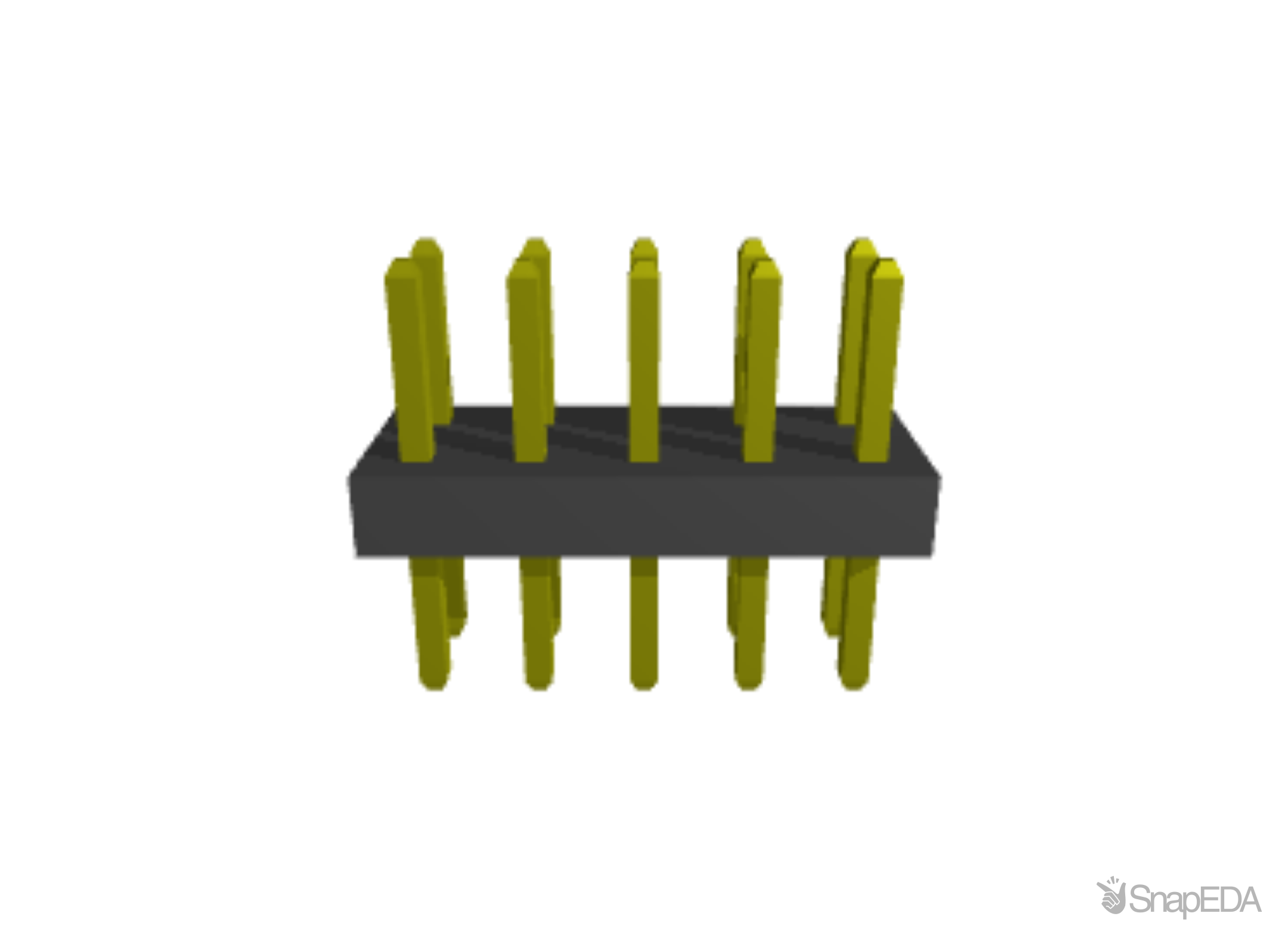 MTMM-105-04-G-D-137 3D Model