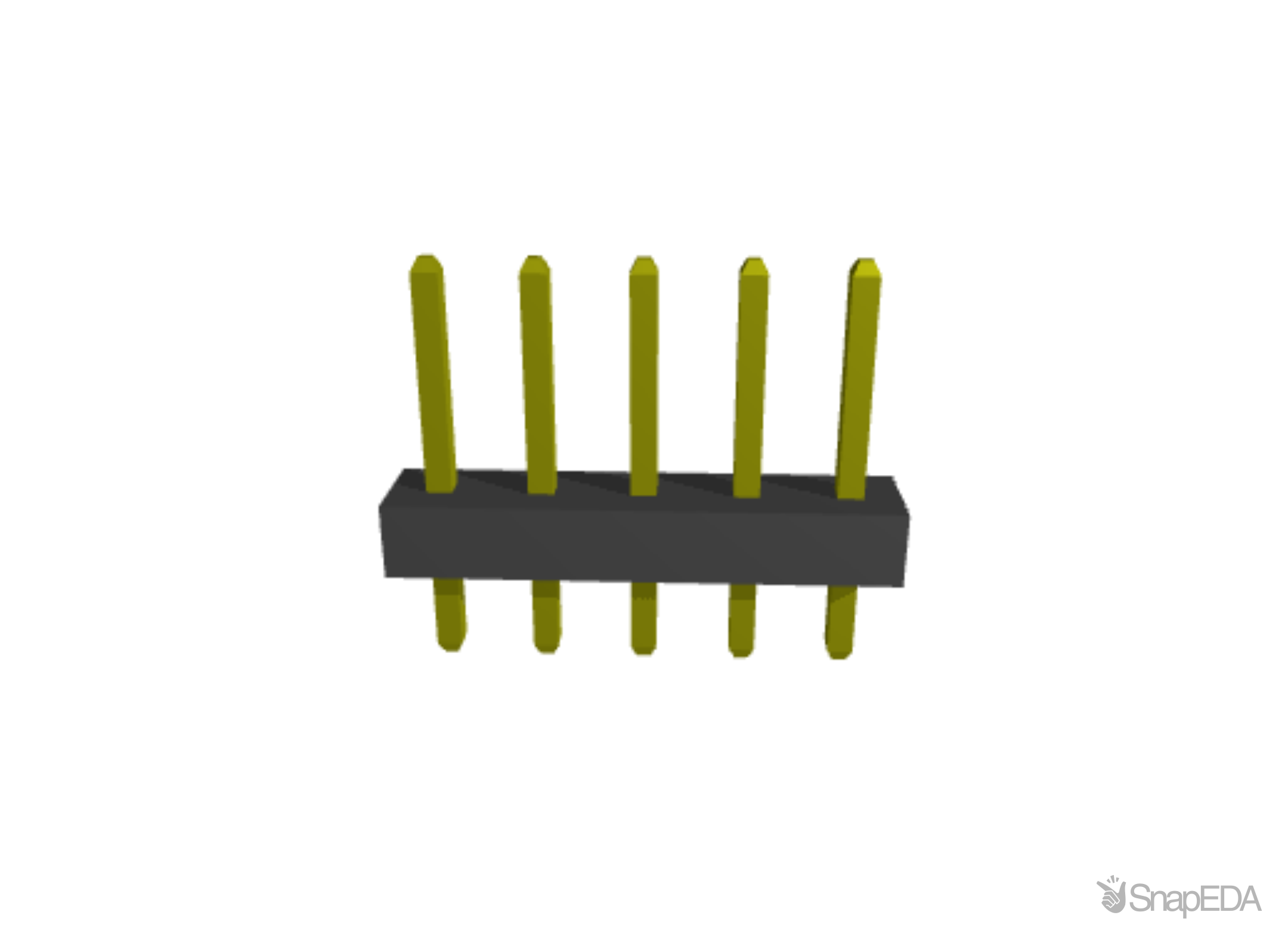MTMM-105-04-G-S-180 3D Model