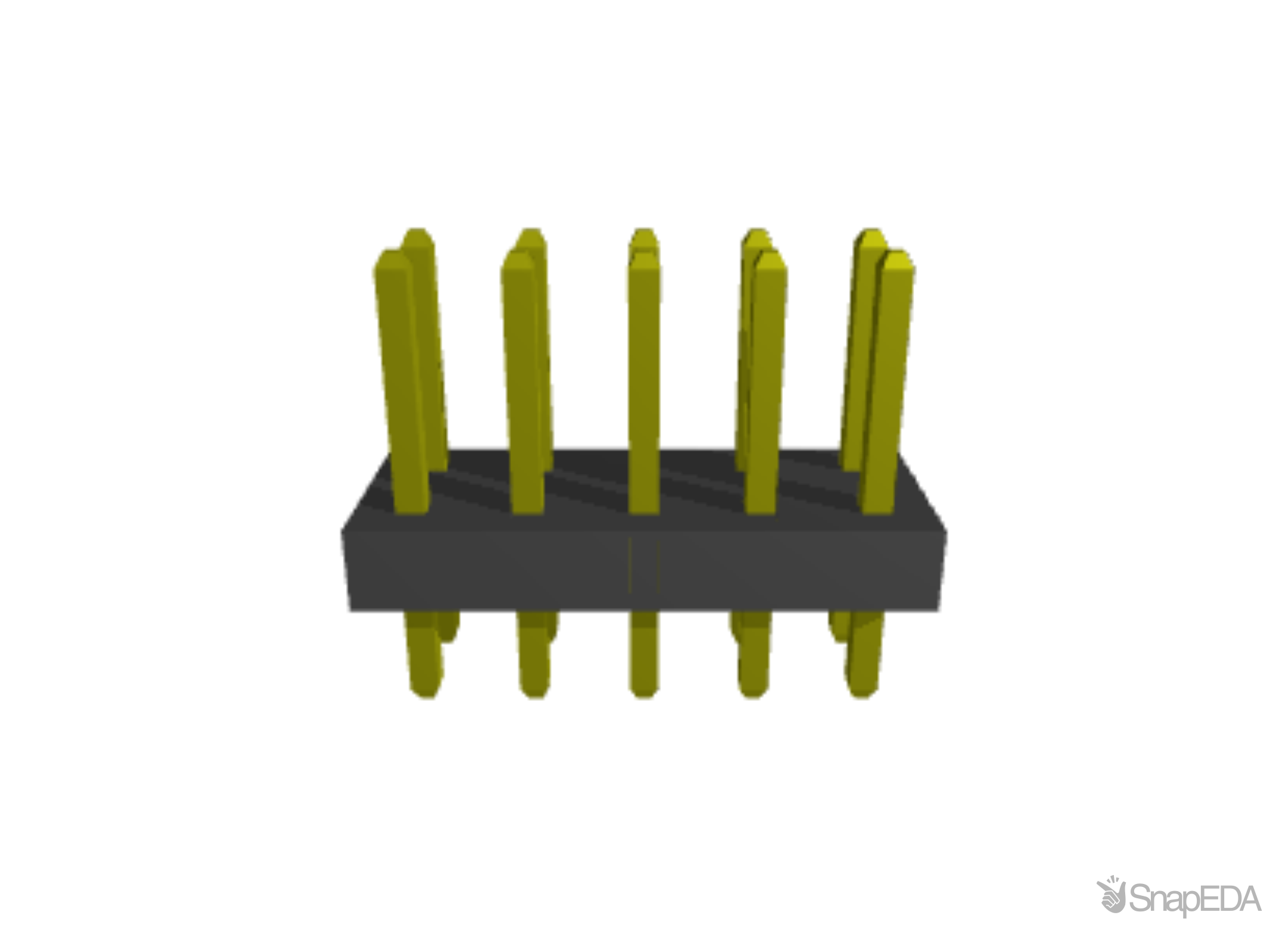 MTMM-105-04-L-D-175 3D Model
