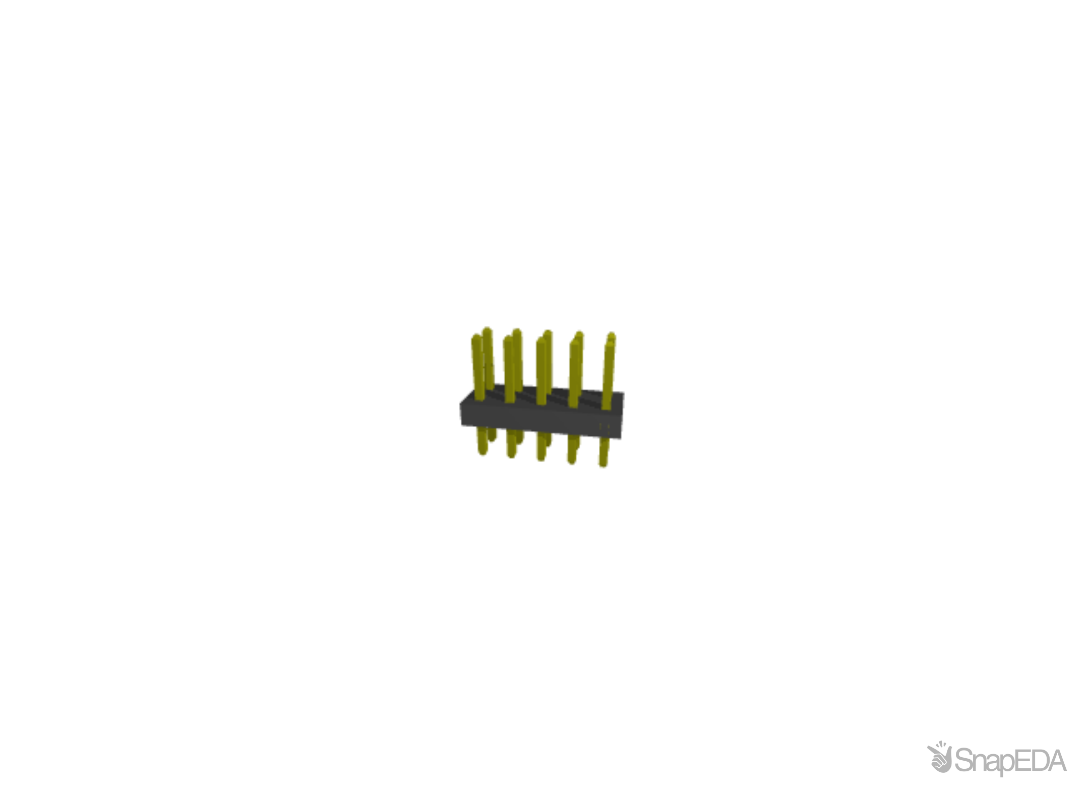MTMM-105-04-S-D-165 3D Model