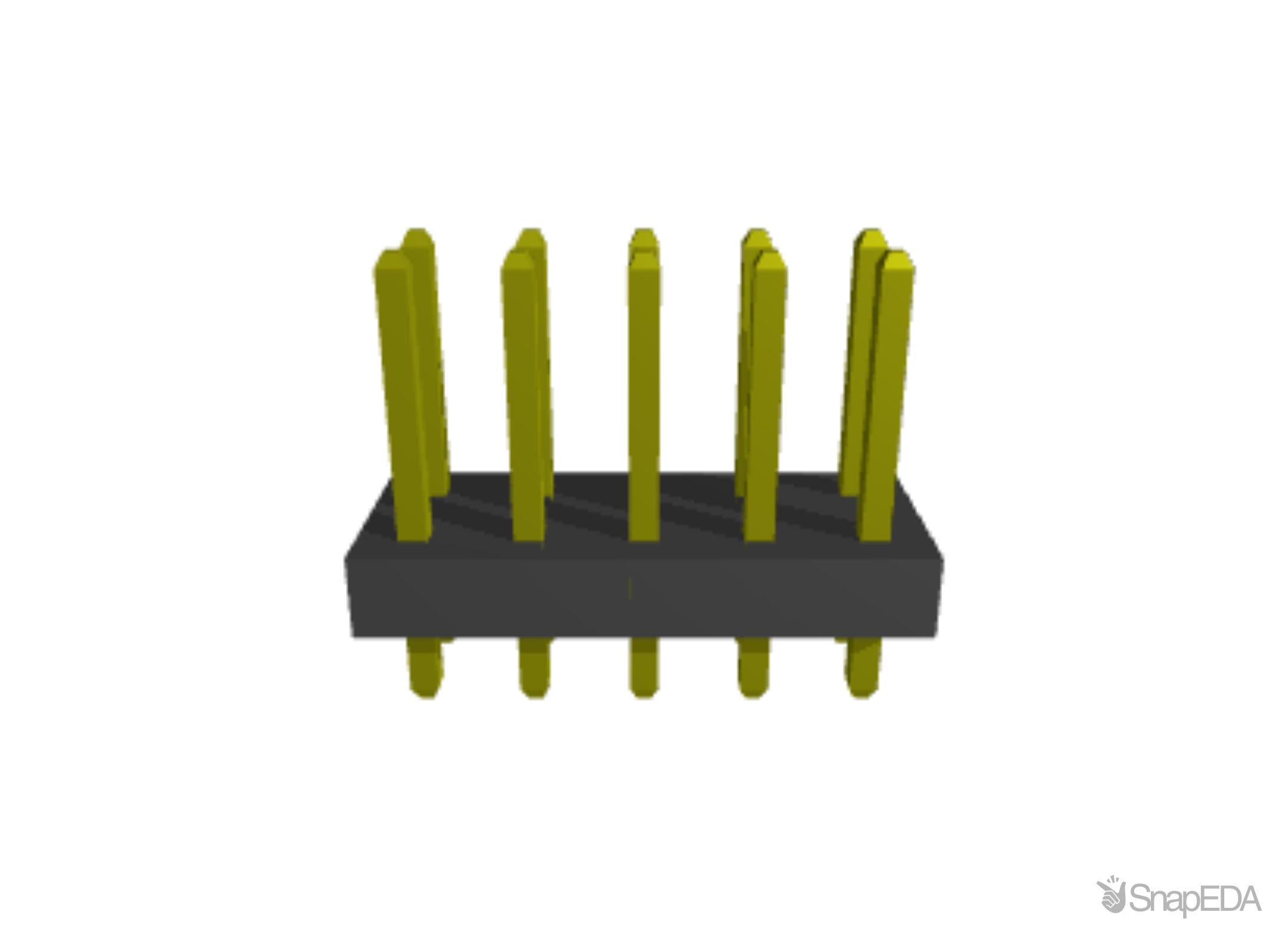 MTMM-105-04-SM-D-195 3D Model