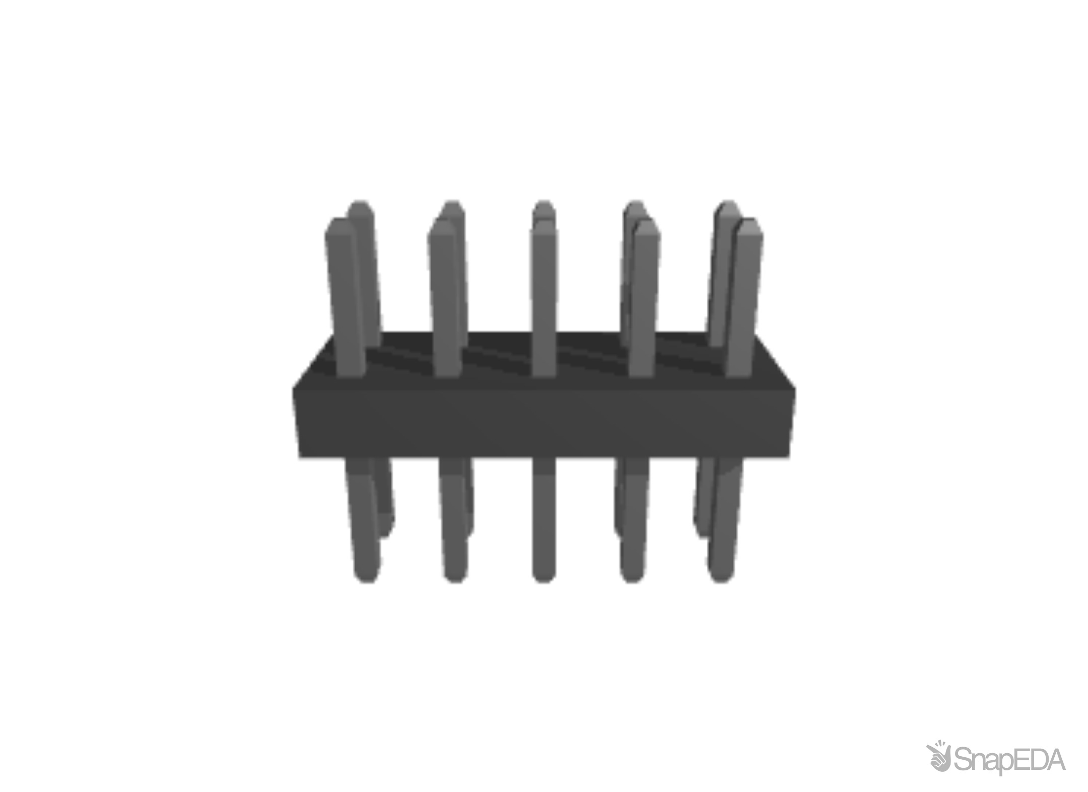MTMM-105-04-T-D-126 3D Model